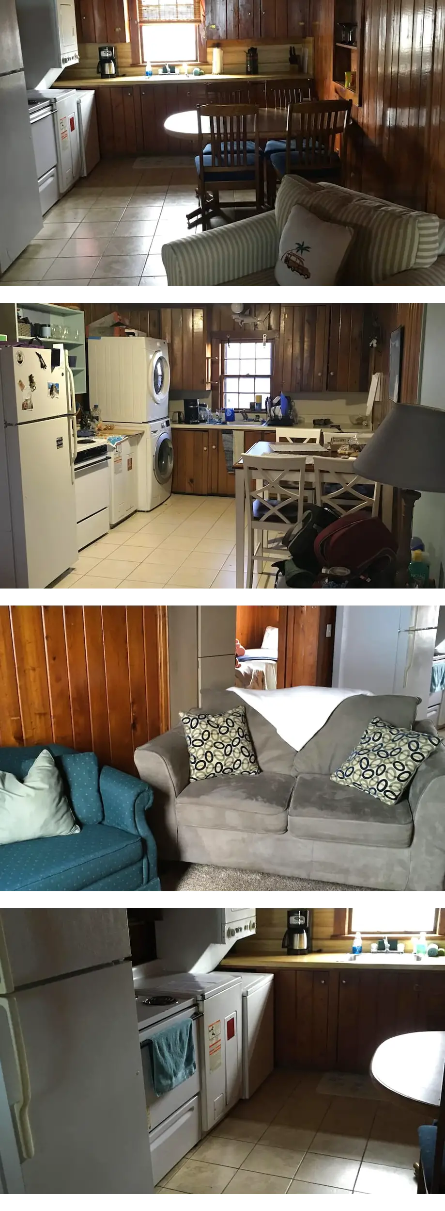 The Pirates' Retreat (2-Bedroom Cottage)...