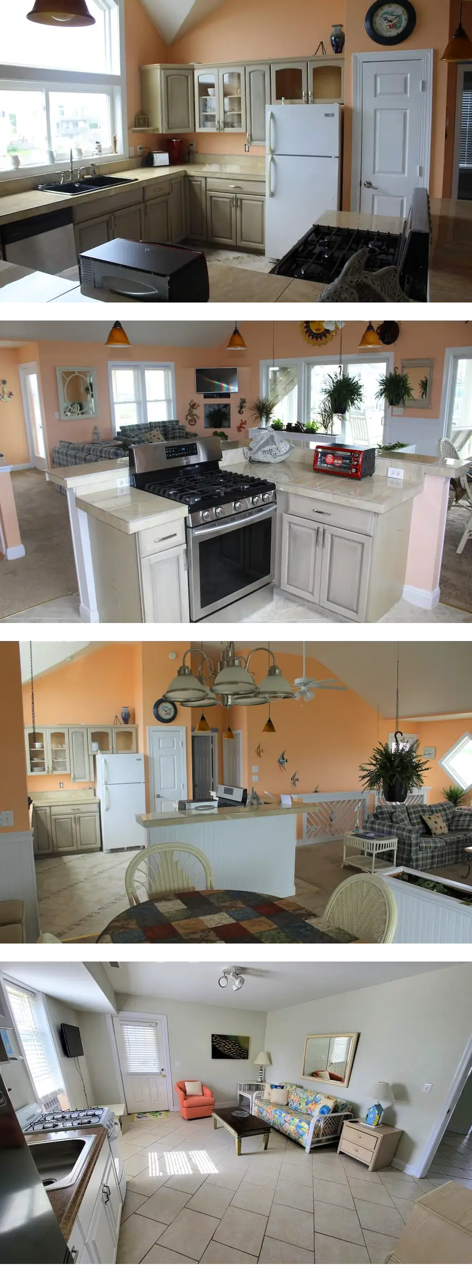 2510 Beach Rd, Semi-Oceanfront/Pool/Hot ...