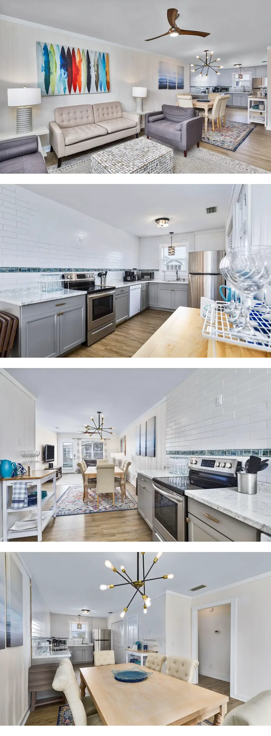 Cozy, Beautifully Appointed, Close to Be...