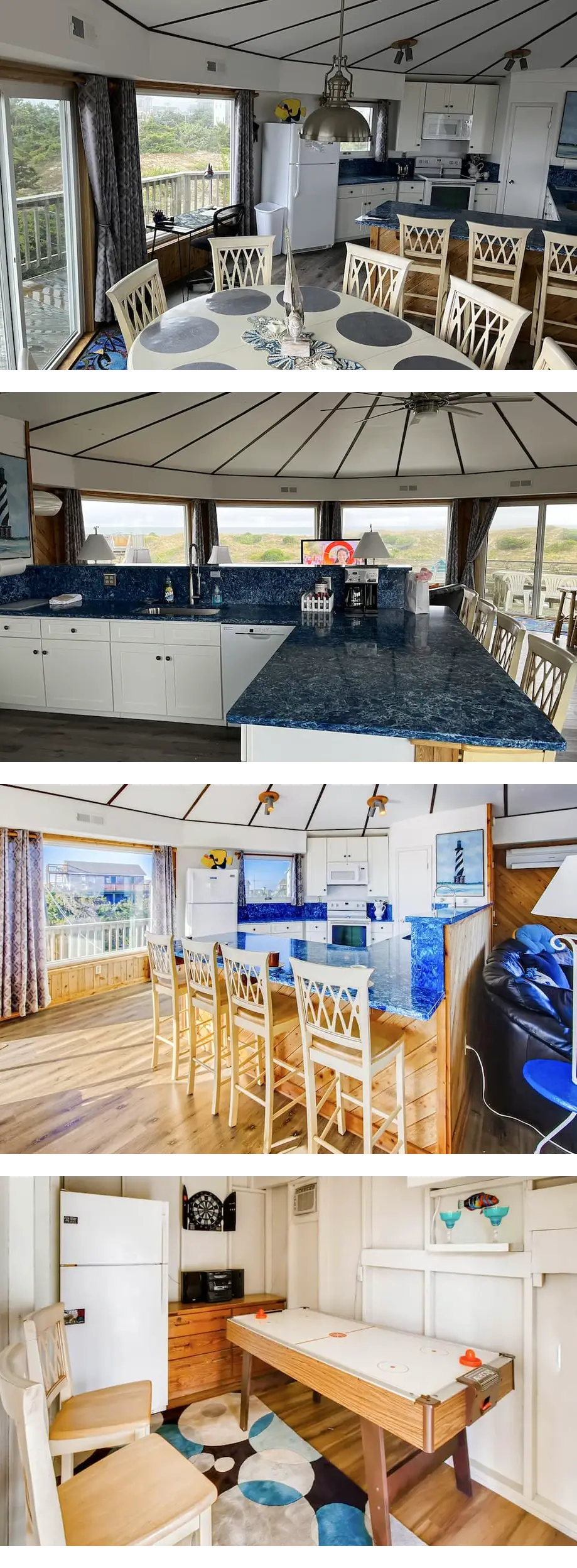 Oceanfront All A Round Views - Pet Frien...