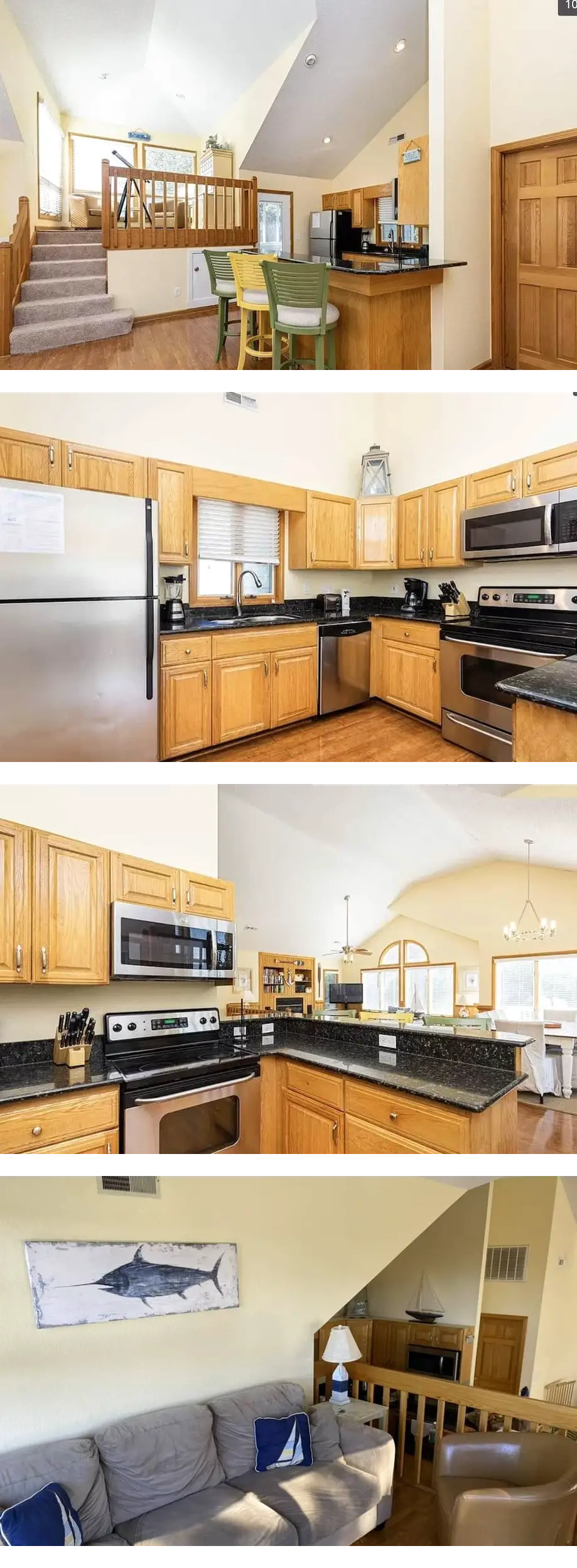 Lakefront, 5bed/4bath, private pool, hot...