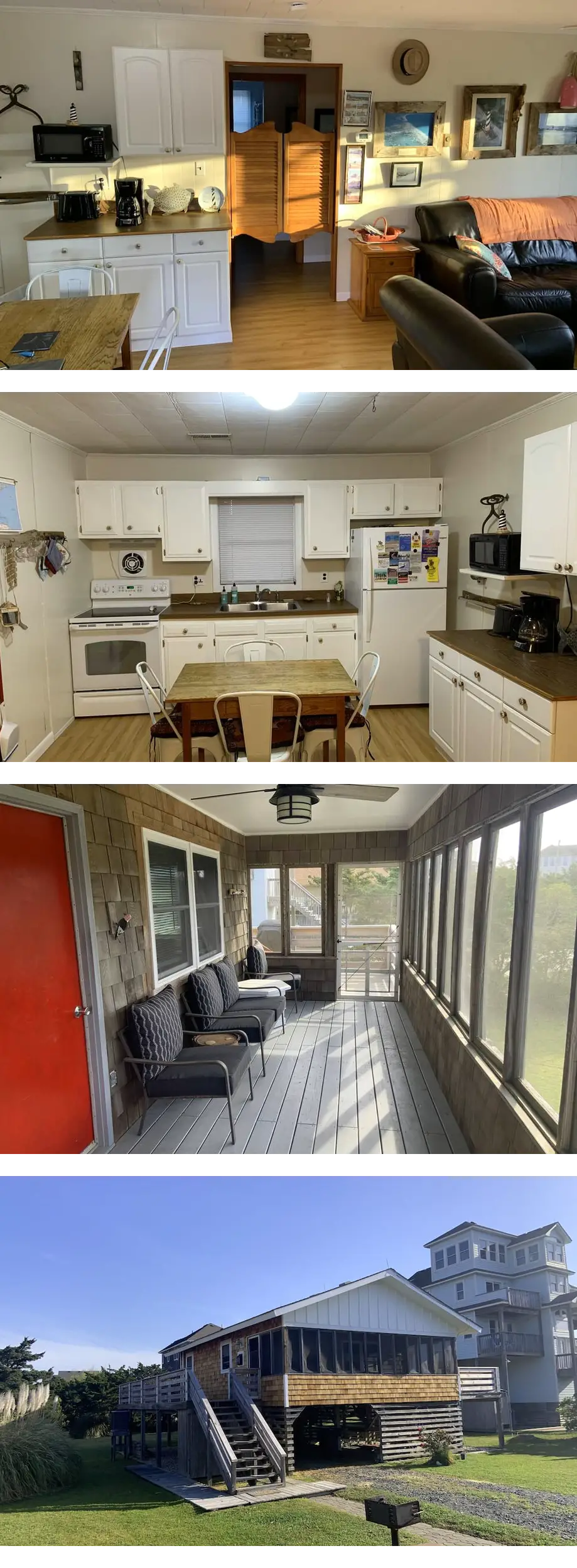  Original Hatteras Beach Box! Family-own...