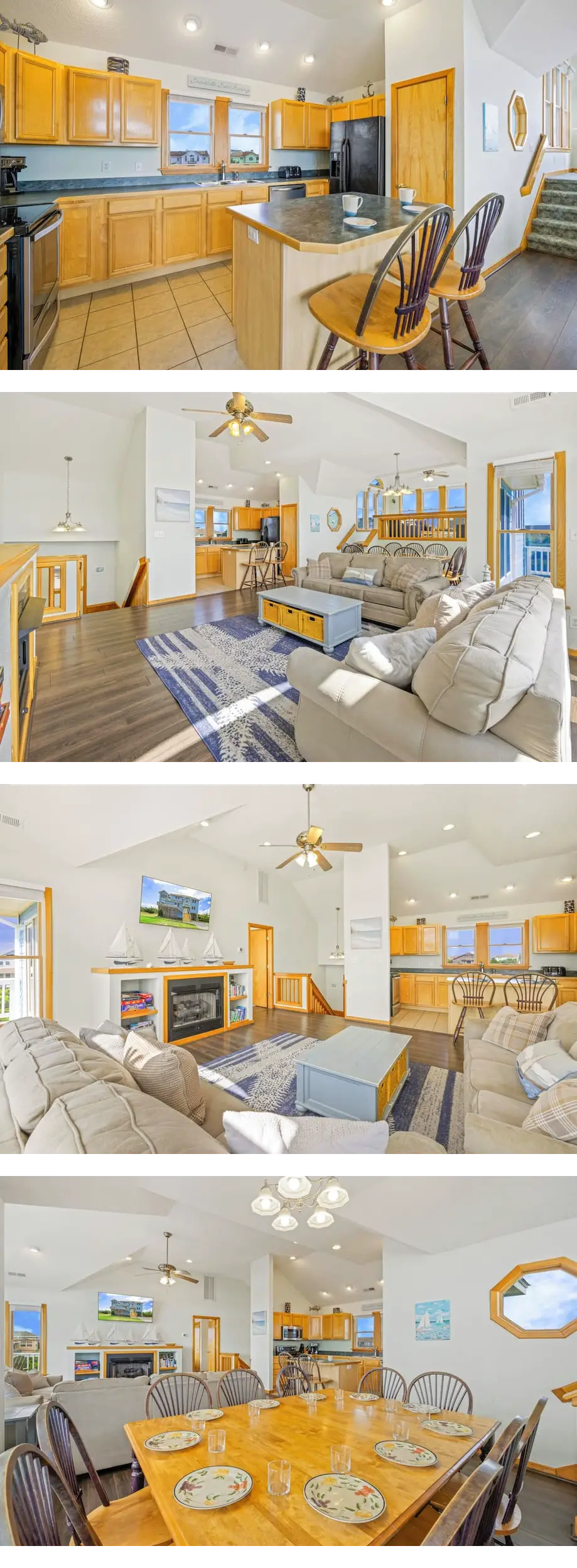 SUMMER SAVINGS - Oceanview Home with Poo...