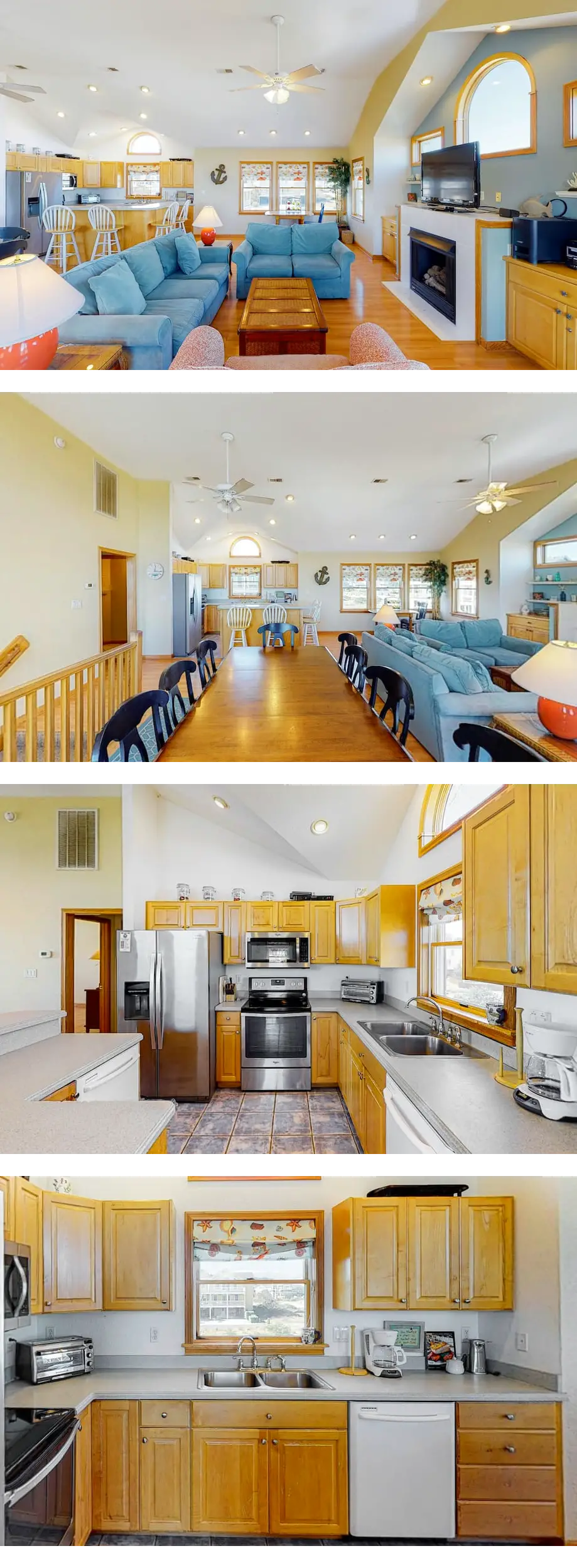 Oceanside In Corolla w/ Private Pool, Ho...