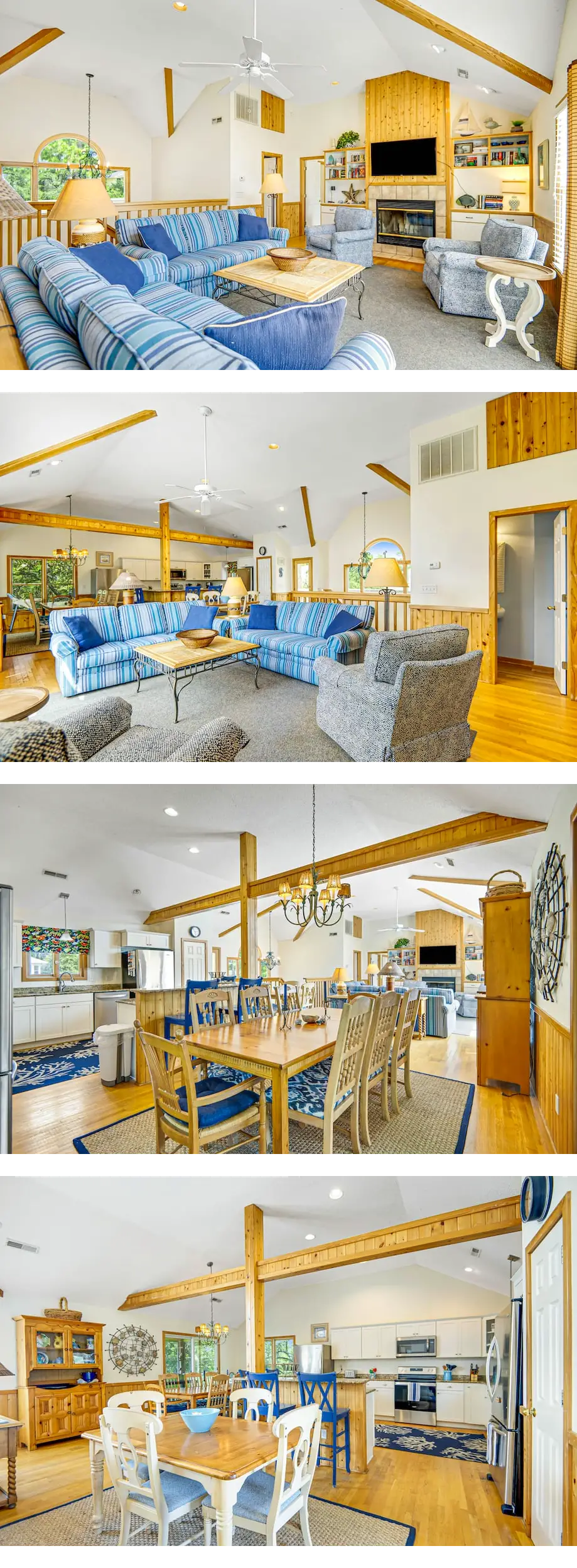 Sound-front Home with private pool & hot...