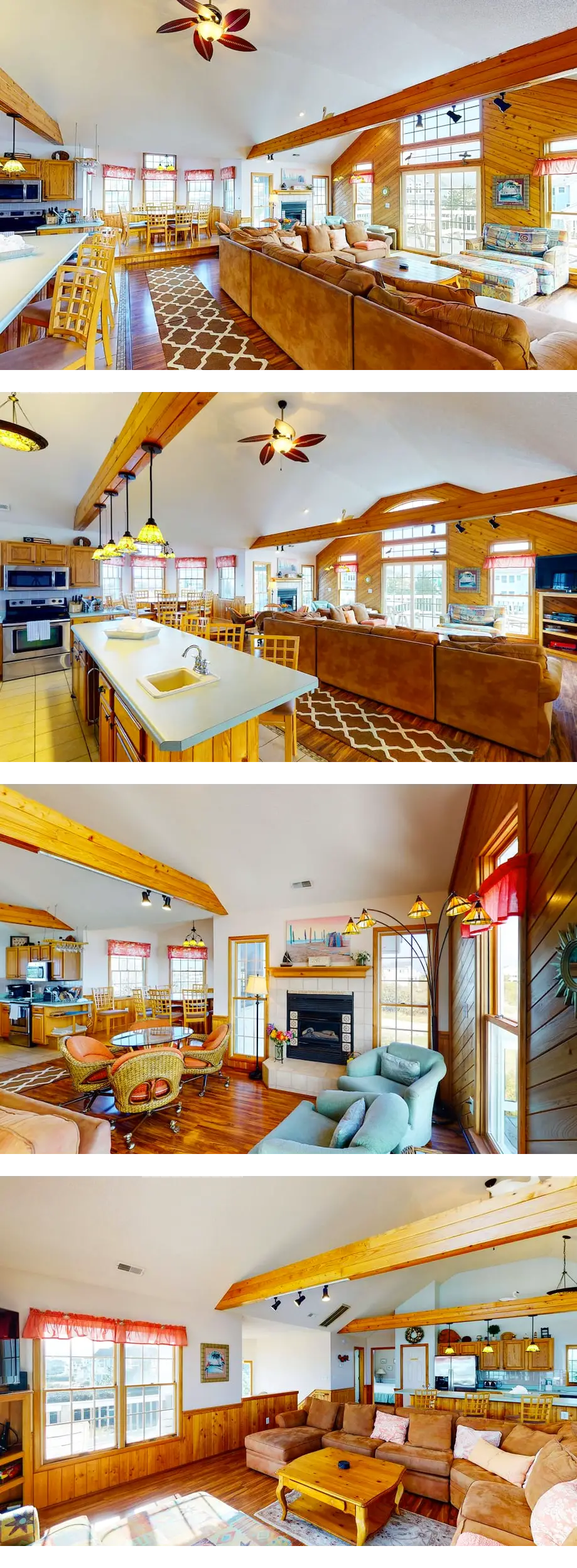 Oceanside Corolla w/ Private Pool, Hot T...