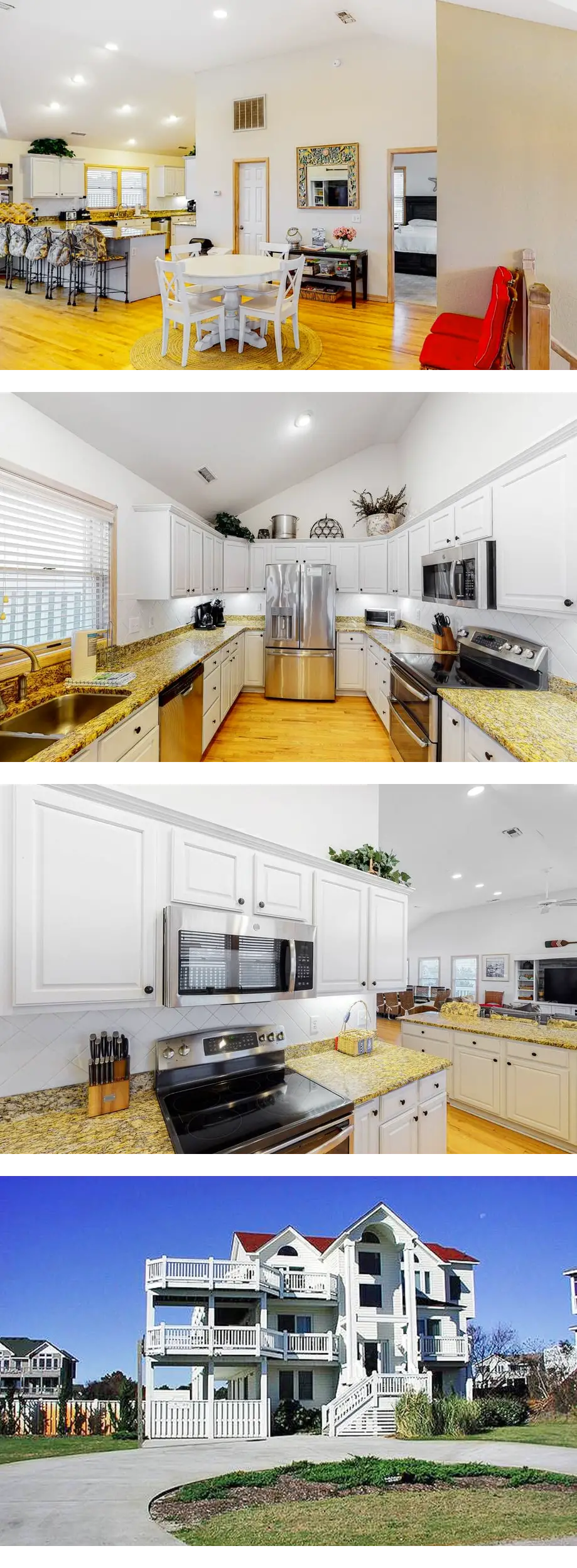 Dog-friendly Corolla home w/ private poo...