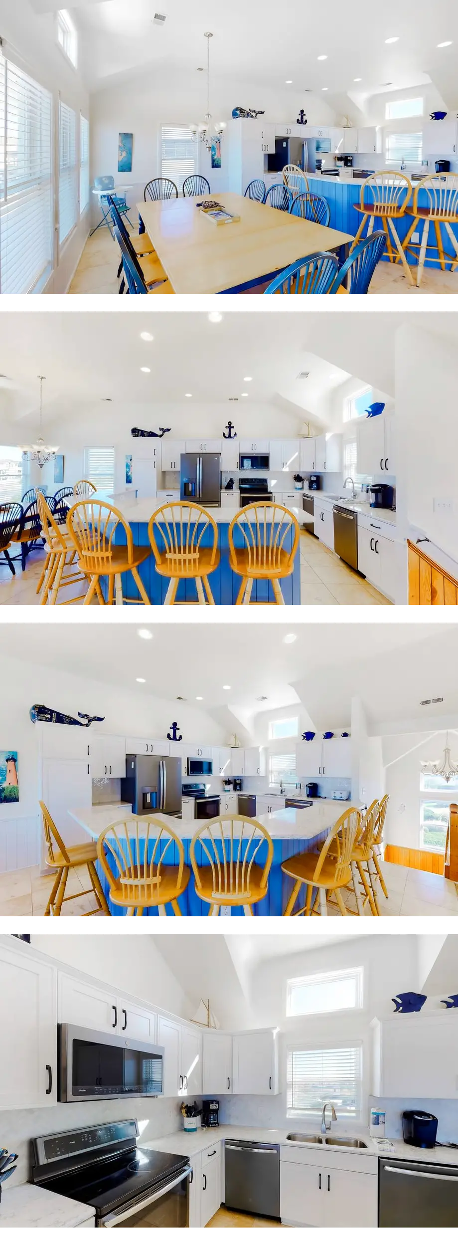 Oceanside dog-friendly home w/ private p...