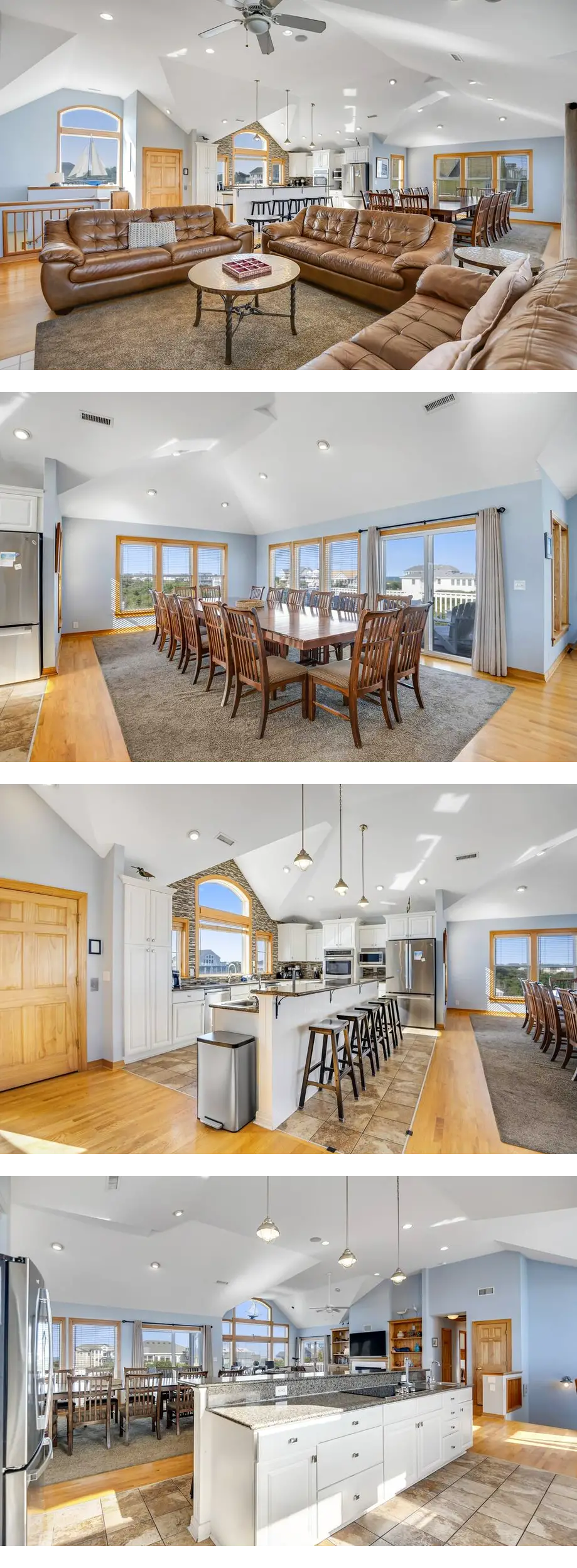 Corolla home w/ private pool, hot tub, a...