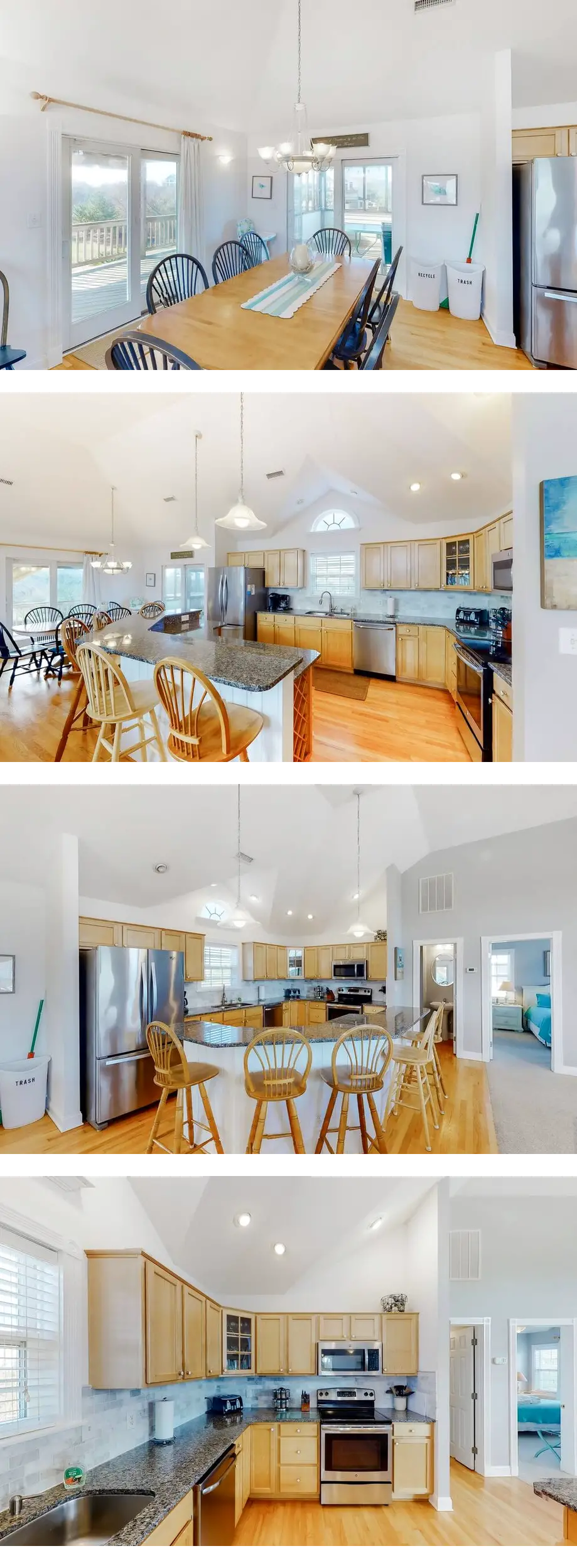 Oceanside Home In Corolla w/ Private Poo...
