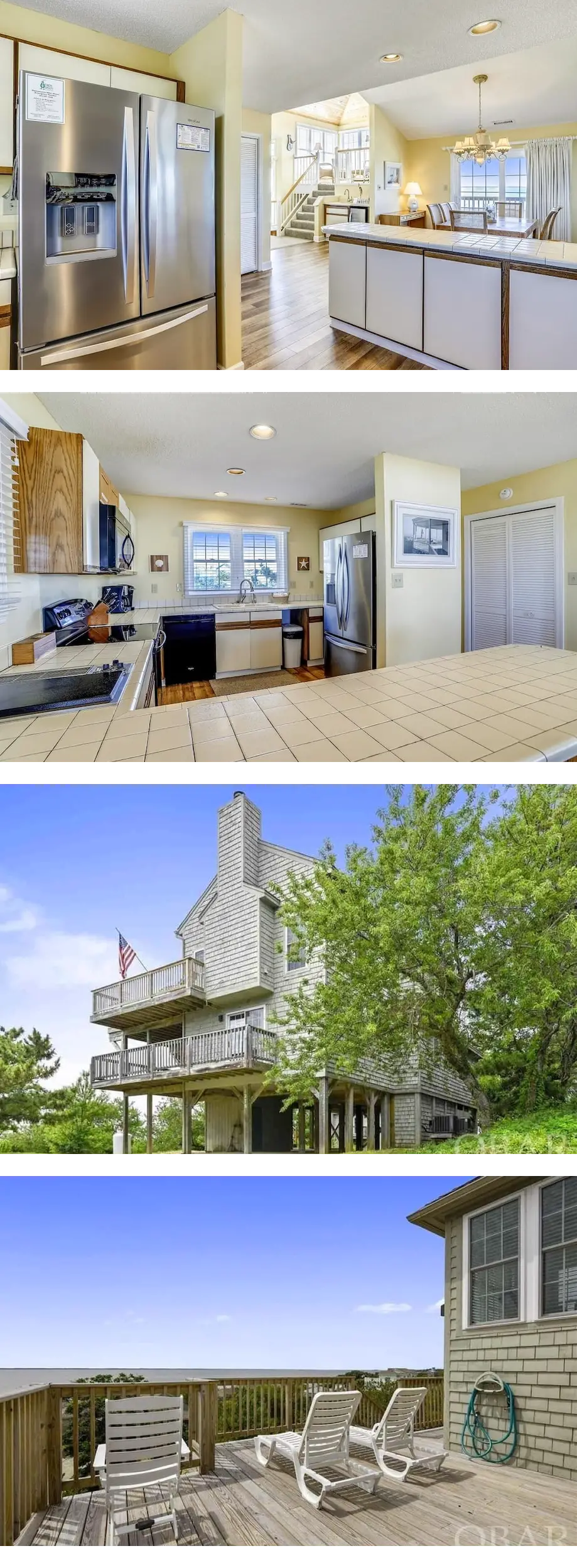 Beautiful water views, amazing community...