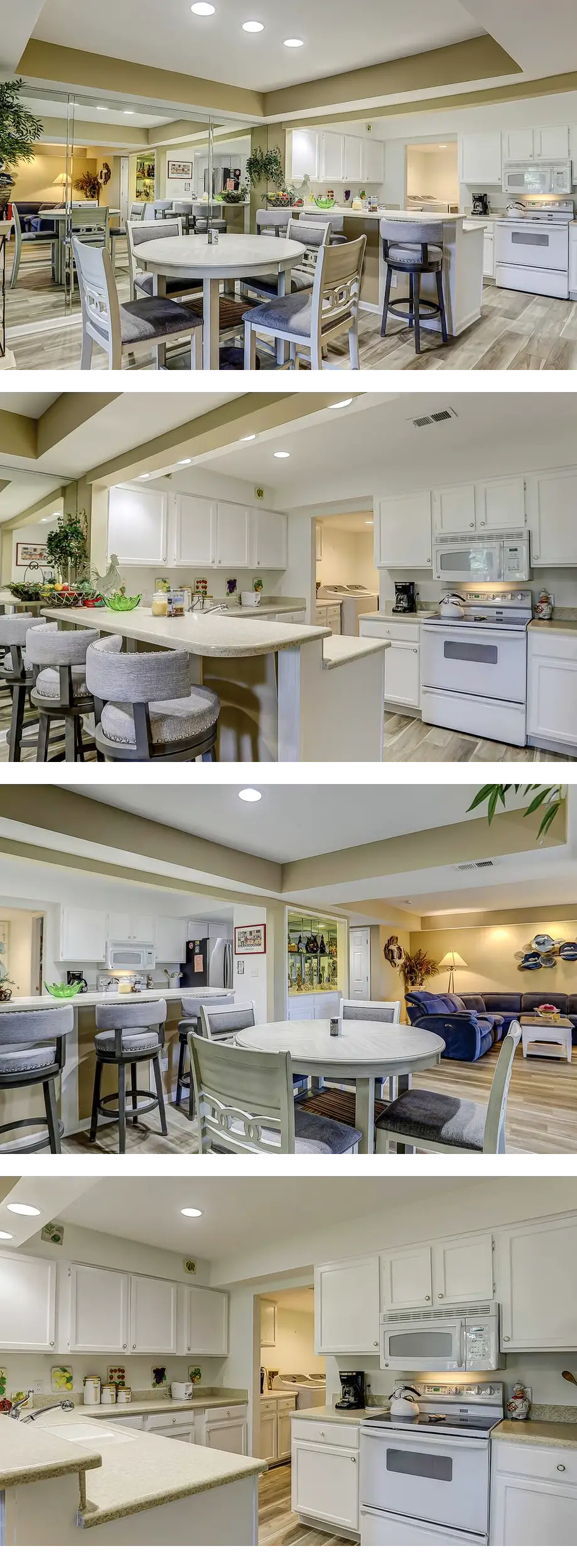 Ideal beach villa w/ shared pool, golf c...