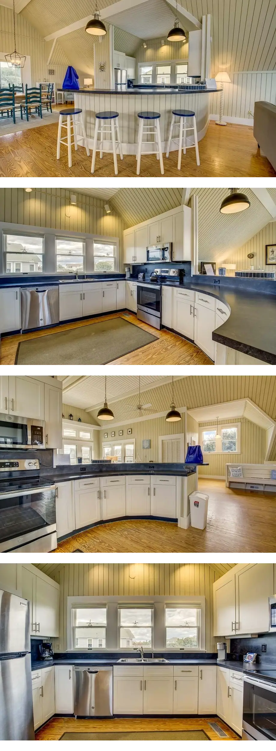 Creola | 180 ft to the beach | Community...