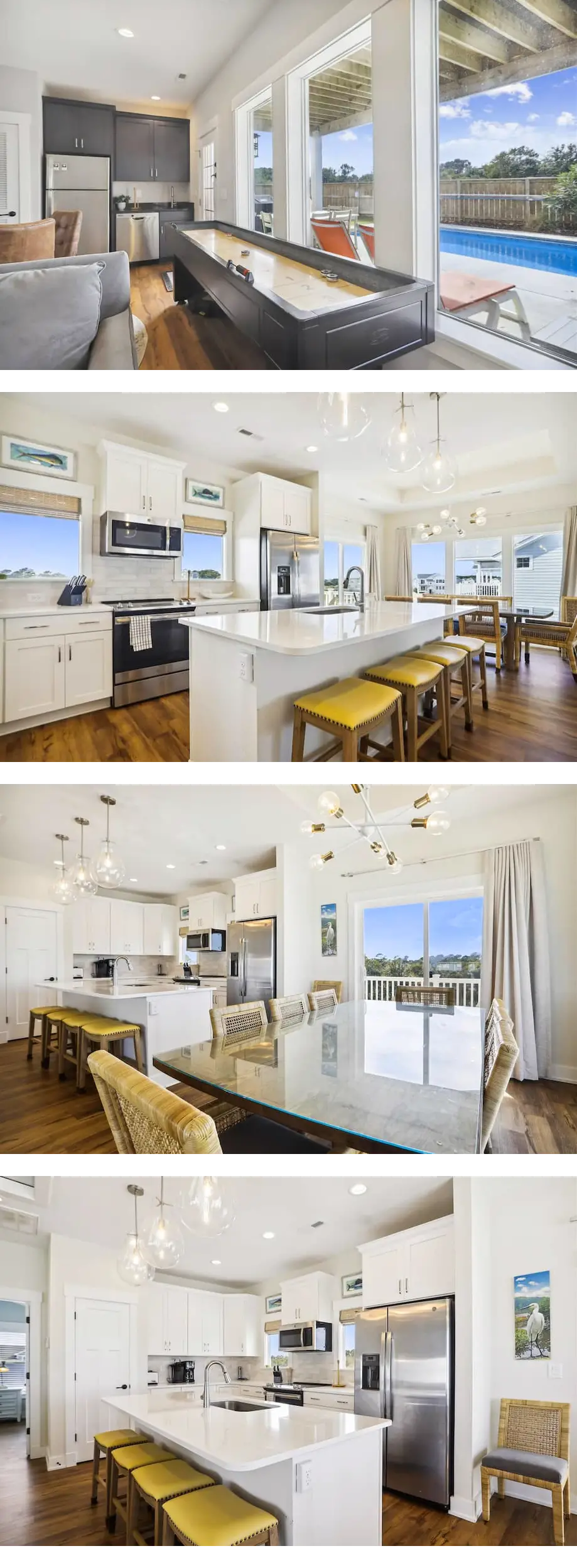 Enjoy the Outdoors! Oceanside w/Pool, Ho...