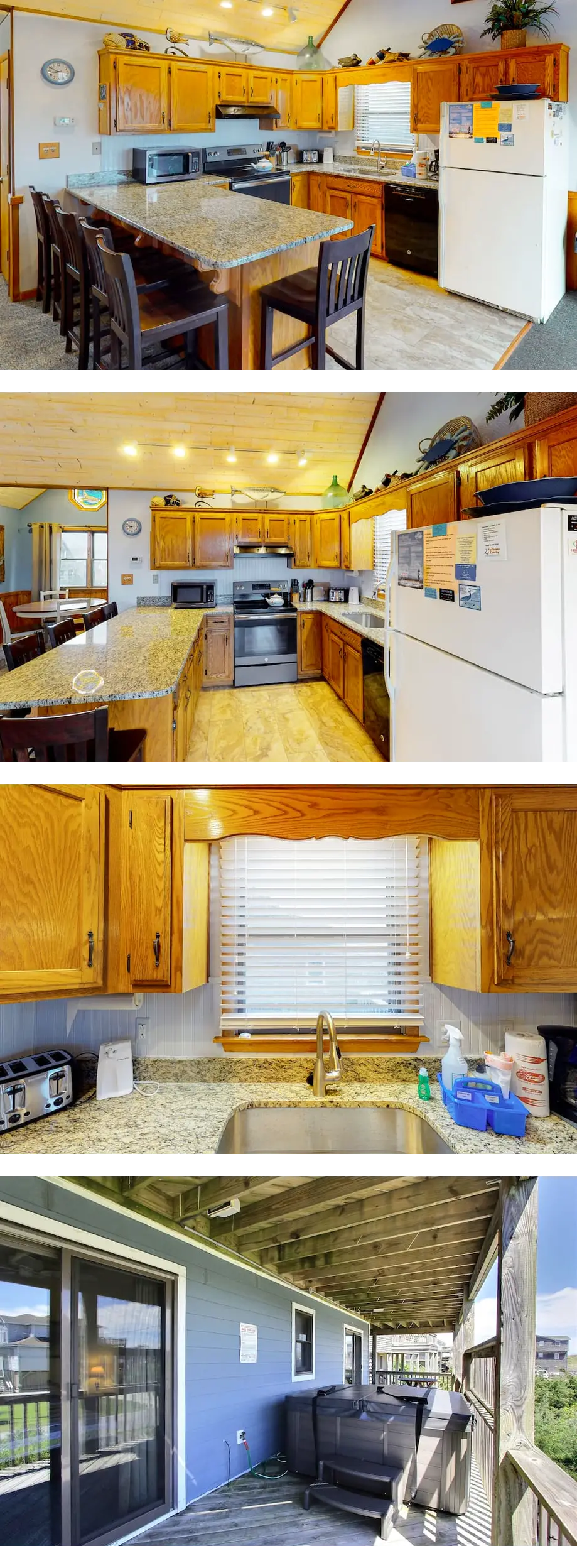 Dog-Friendly House w/ Private W/D, Priva...