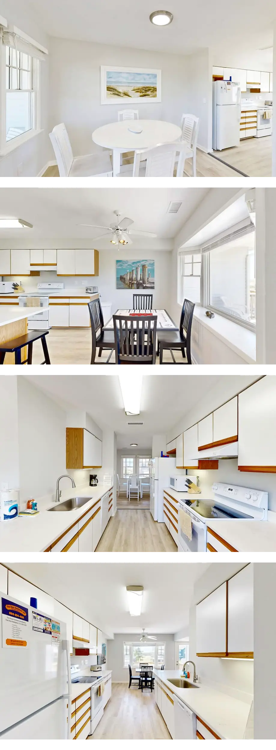 Dog-friendly townhouse w/private W/D, Wi...