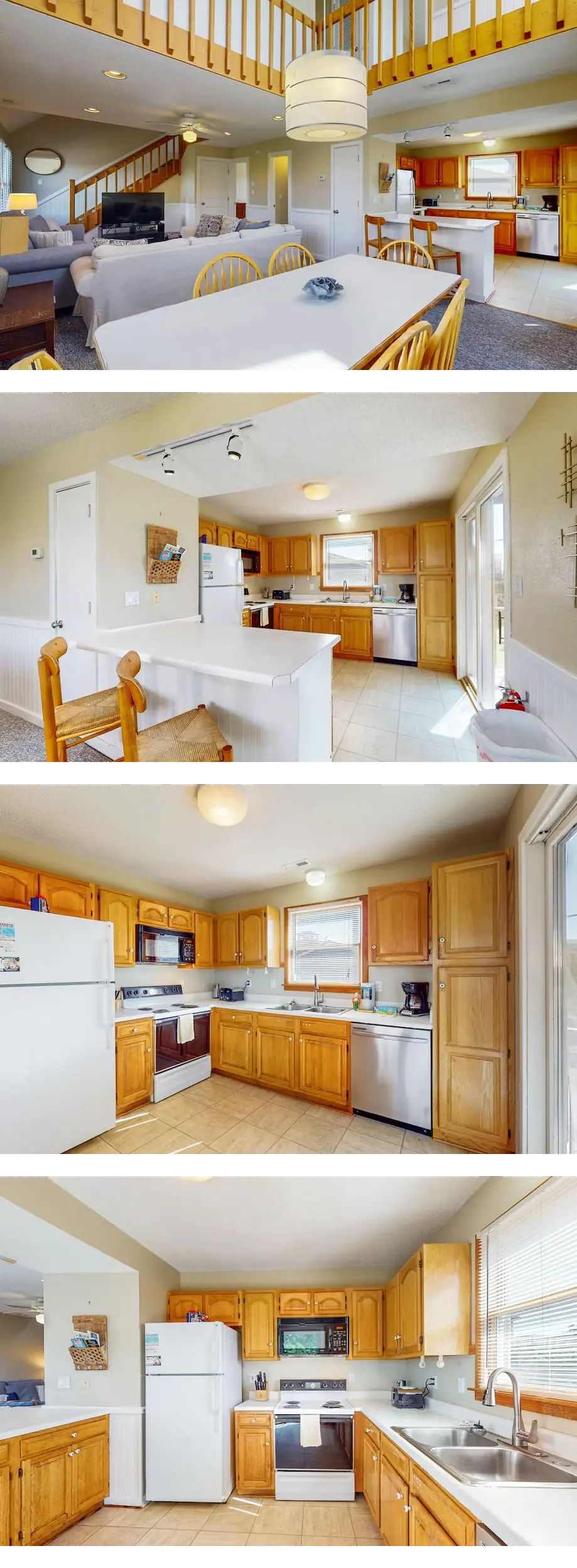 Ocean-view home with amazing sunset vist...
