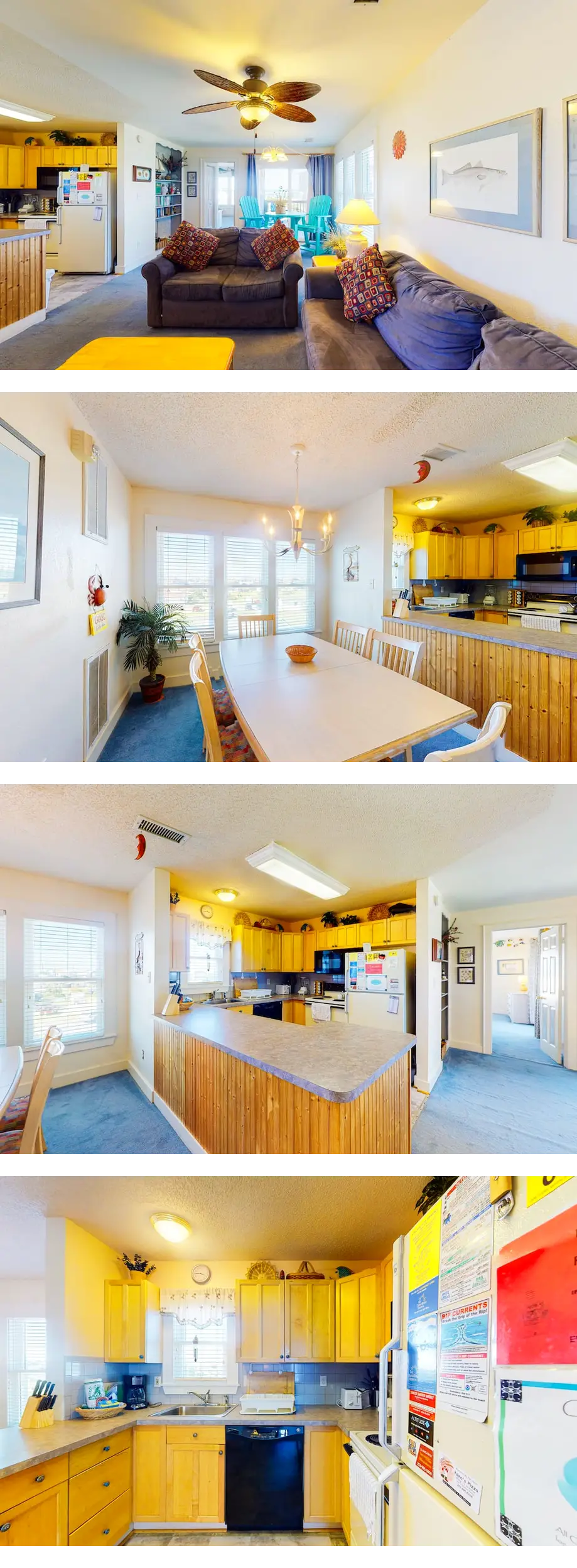 Inviting Condo w/Shared Outdoor Pool, Ce...