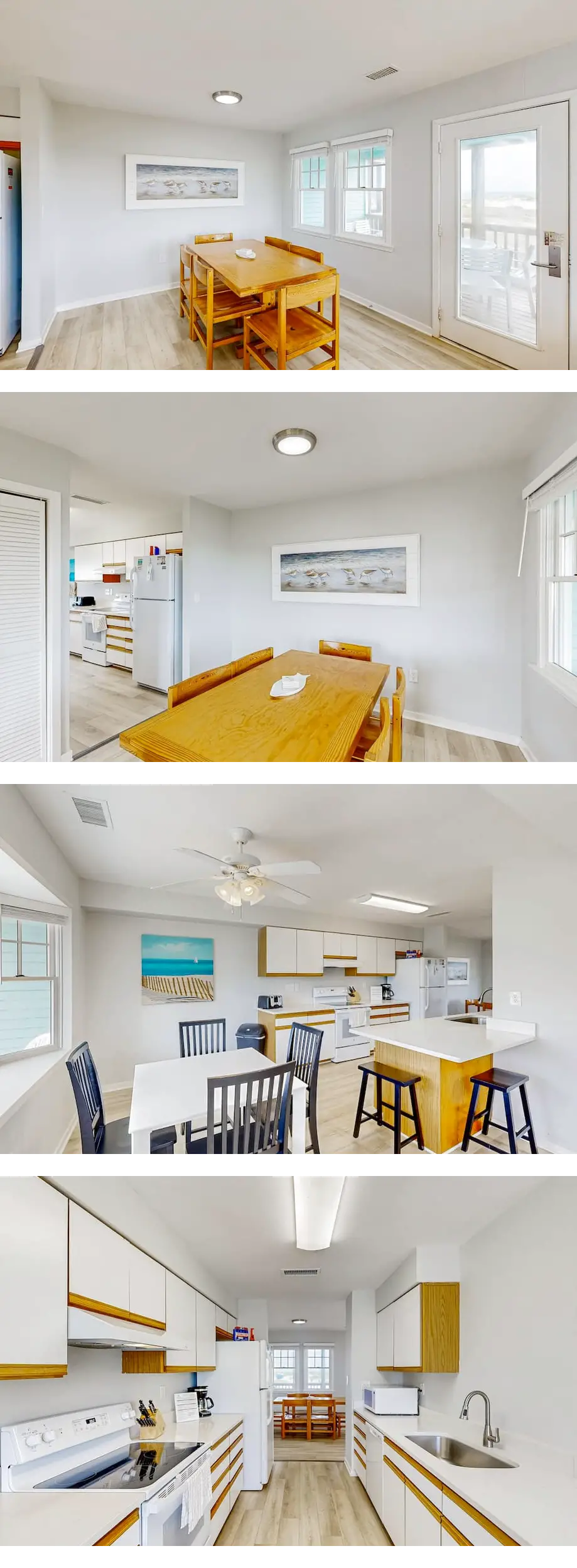 Terrific townhouse w/ pool access, priva...