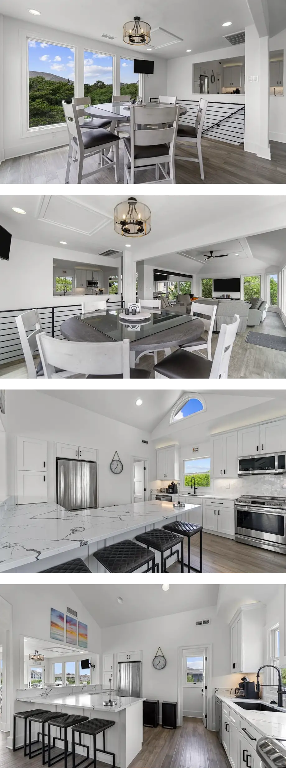 1370 - Huskers Haven 4-bed 2.5-bath Coro...