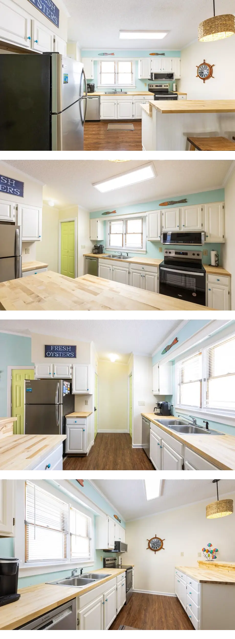 Beachfront Townhome | Ocean Views | Pool...