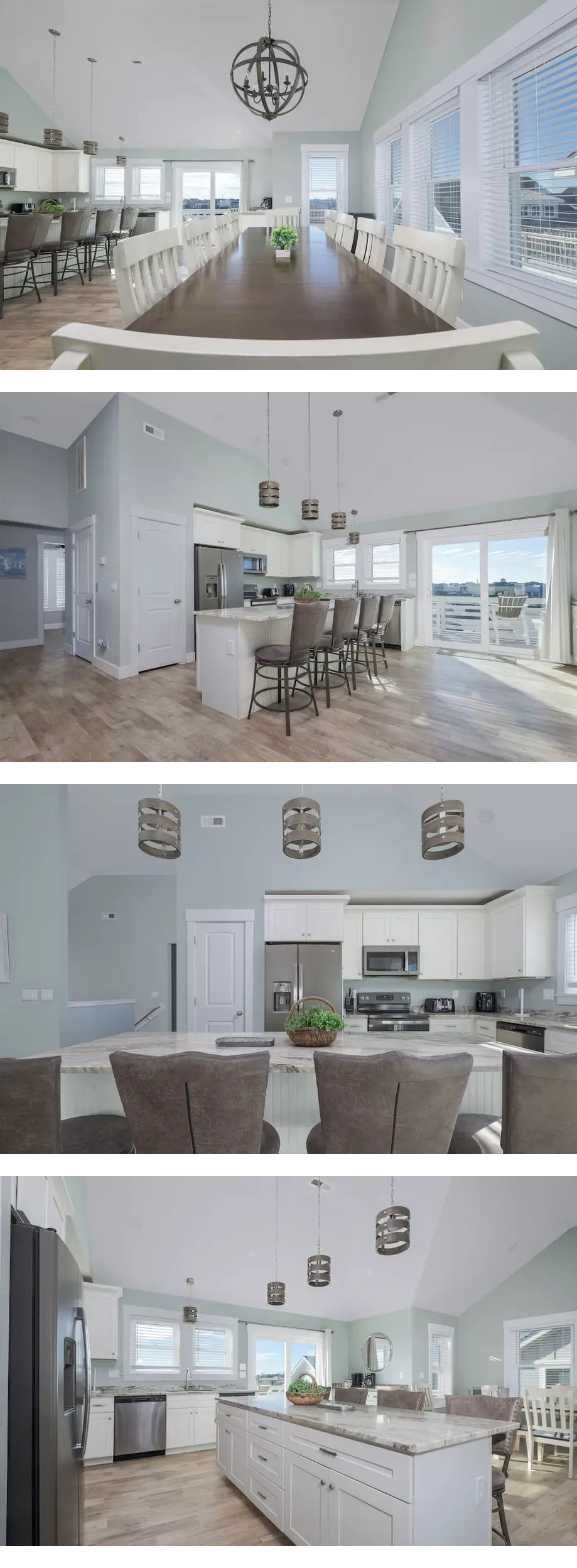 Pet Friendly Nags Head Home with All the...