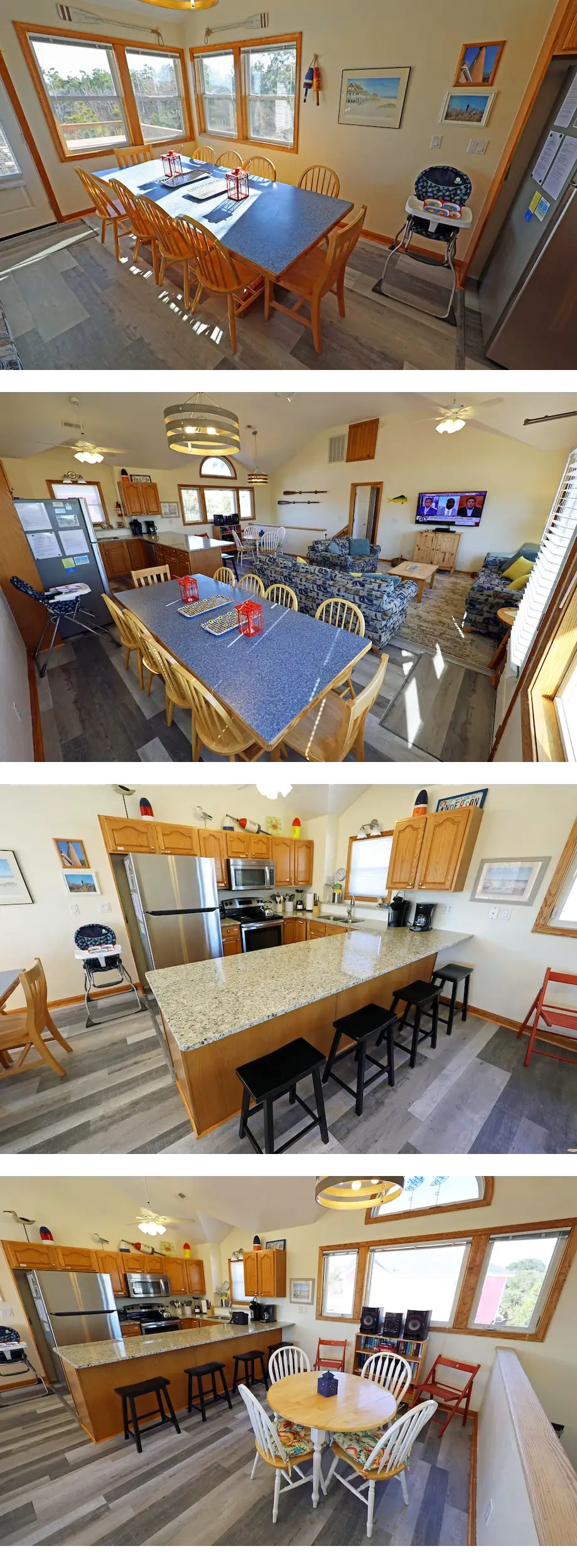 OS733- 6 Bedrooms- Tiki Bar- Private Poo...