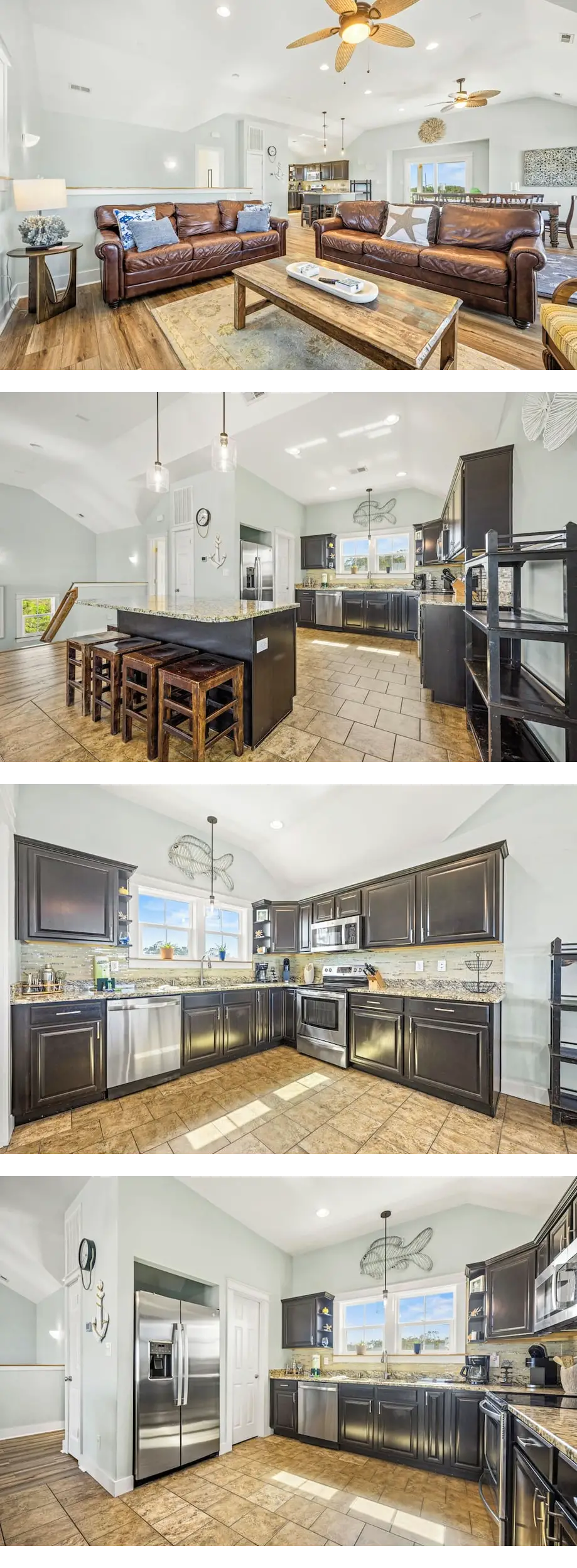 Mariner's Star Five Bedroom Home in Nags...