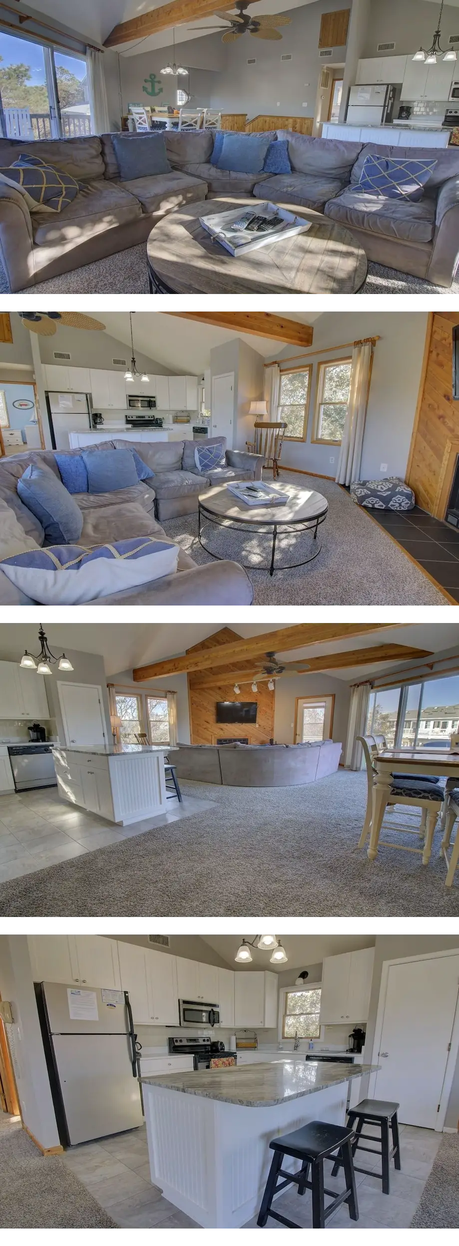 Do Duck Inn 4 Bedroom Home in the Heart ...