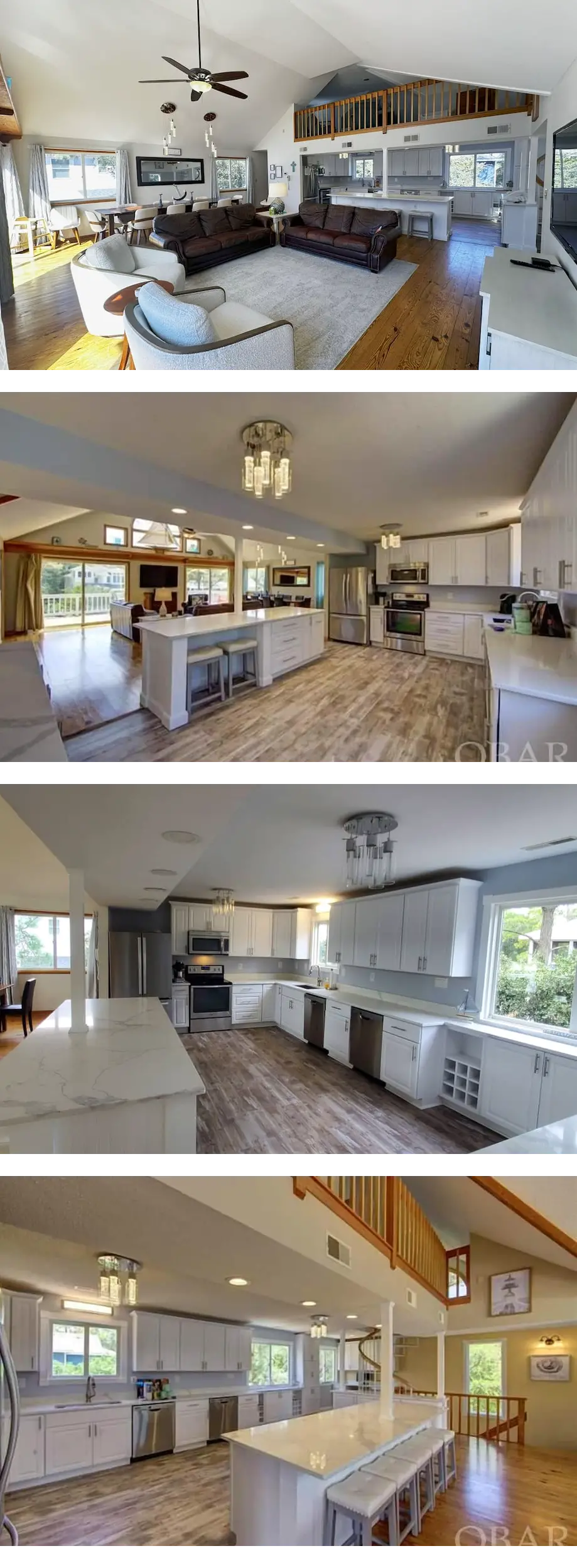 7 Bedroom | Corolla Light Resort  | Priv...