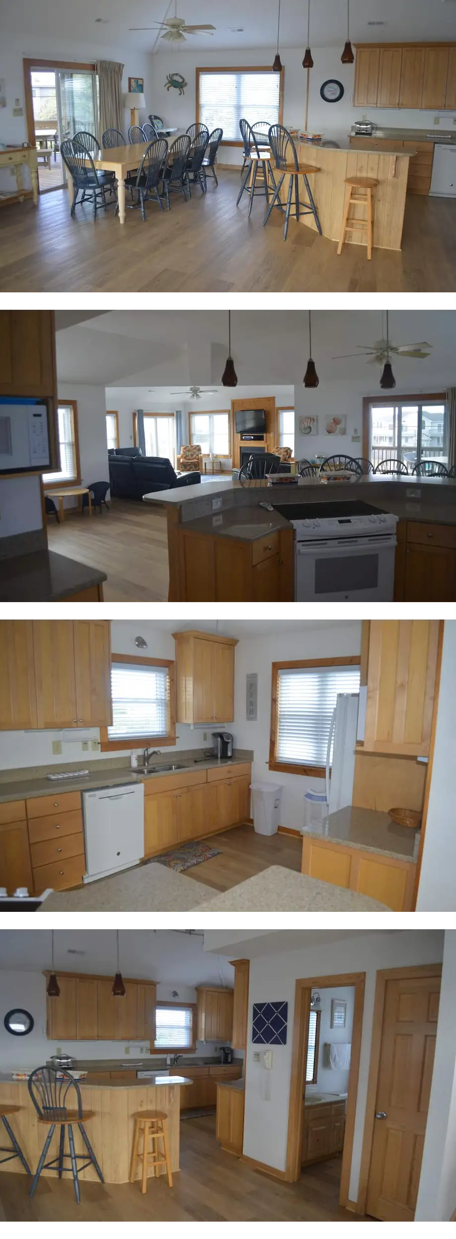 150' to Beach Access * Private Pool