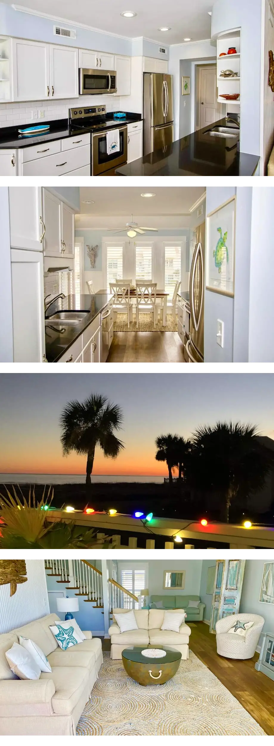130 Captain John Fripp Villa - OCEANFRON...