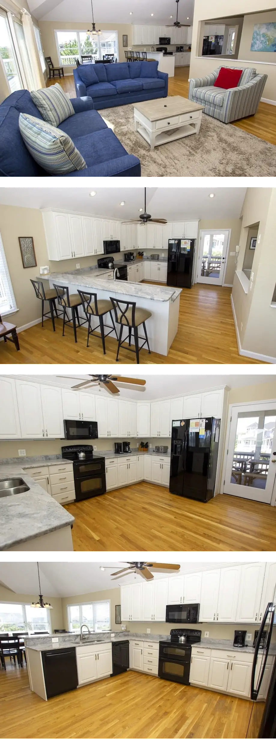Oceanside, 8 BRs, Priv Pool, Pool Table,...