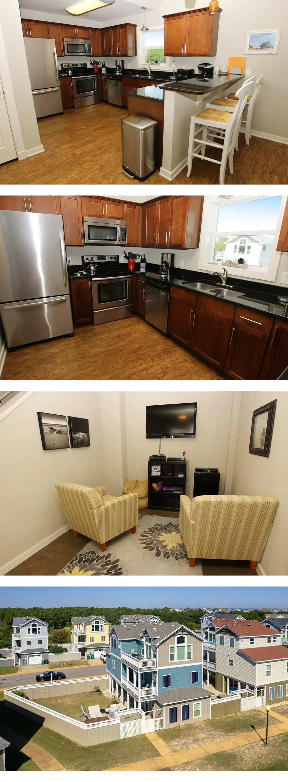 Oceanside, 4 Bedrooms, Yard, Hot Tub, Co...