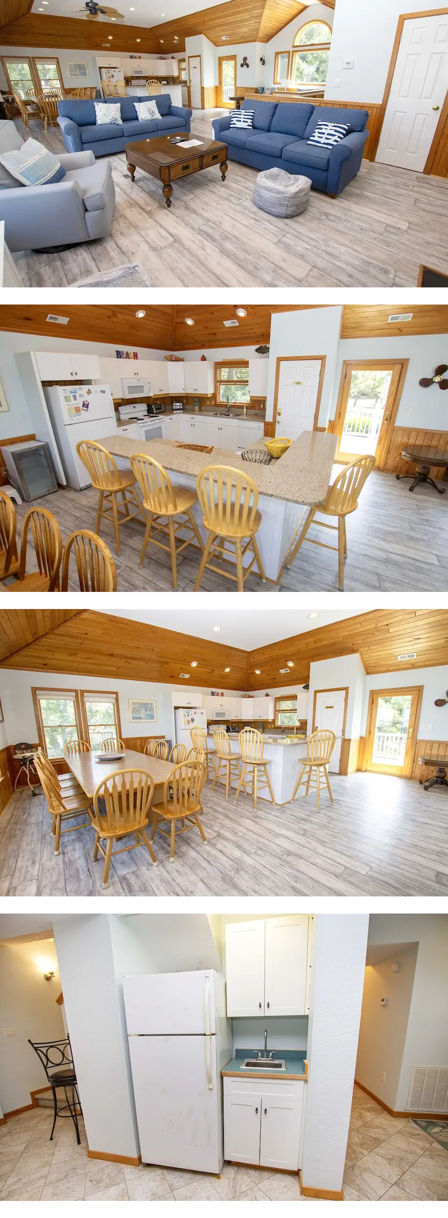 Soundfront, Sound views, Private Pool, H...
