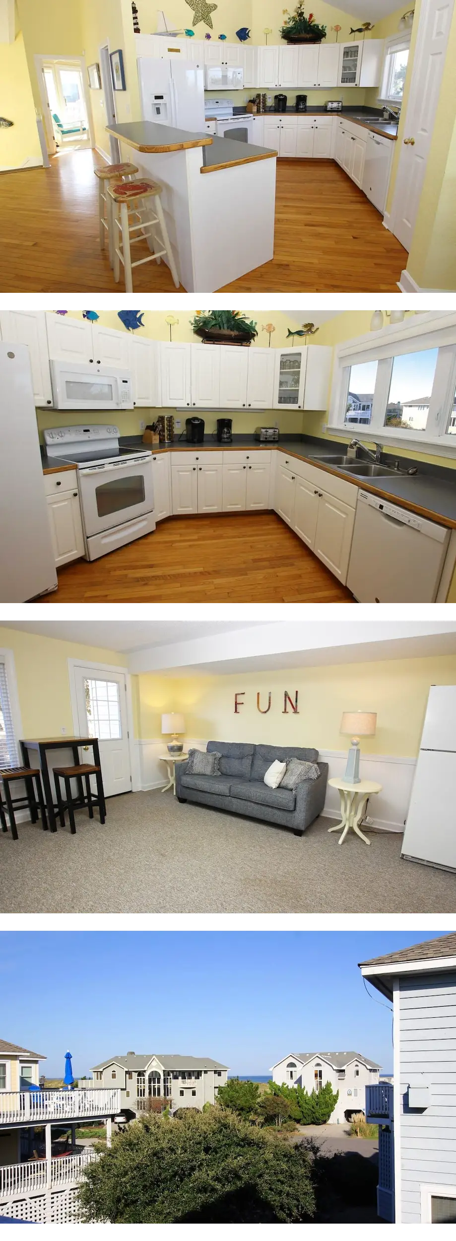 Oceanside, Ocean Views, Hot Tub, Close t...