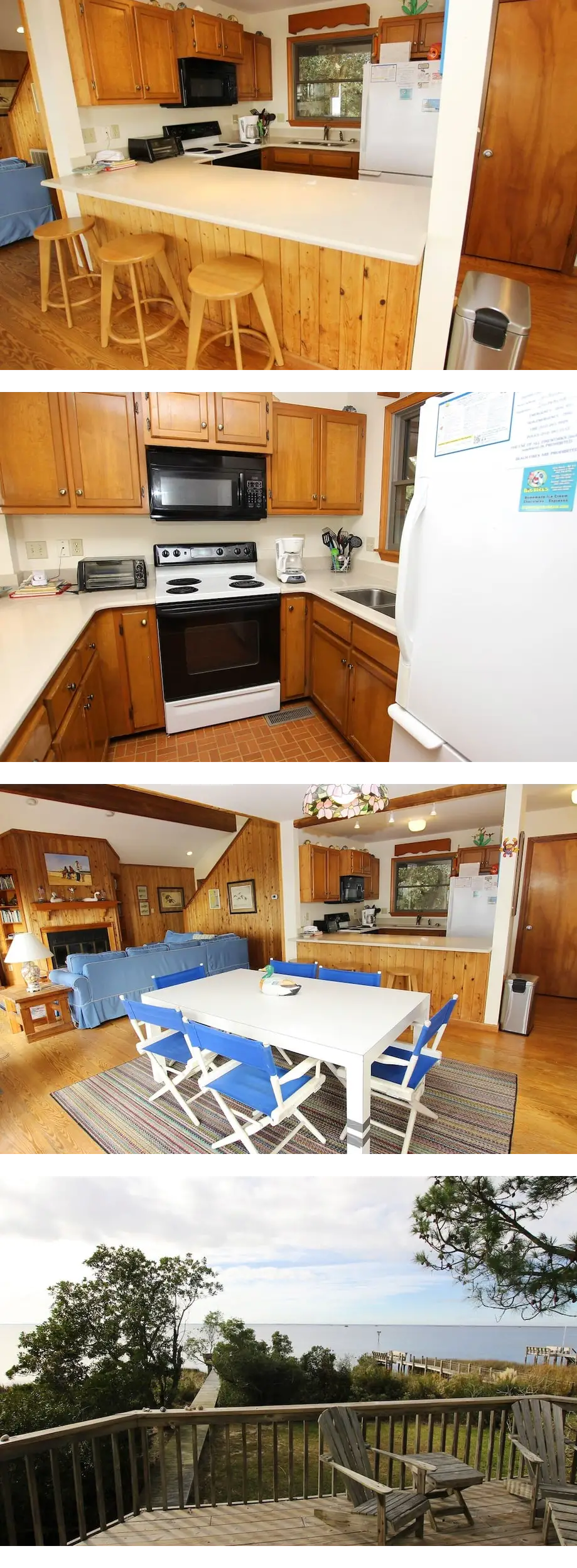 Soundfront, Sound Views, Private Dock, S...