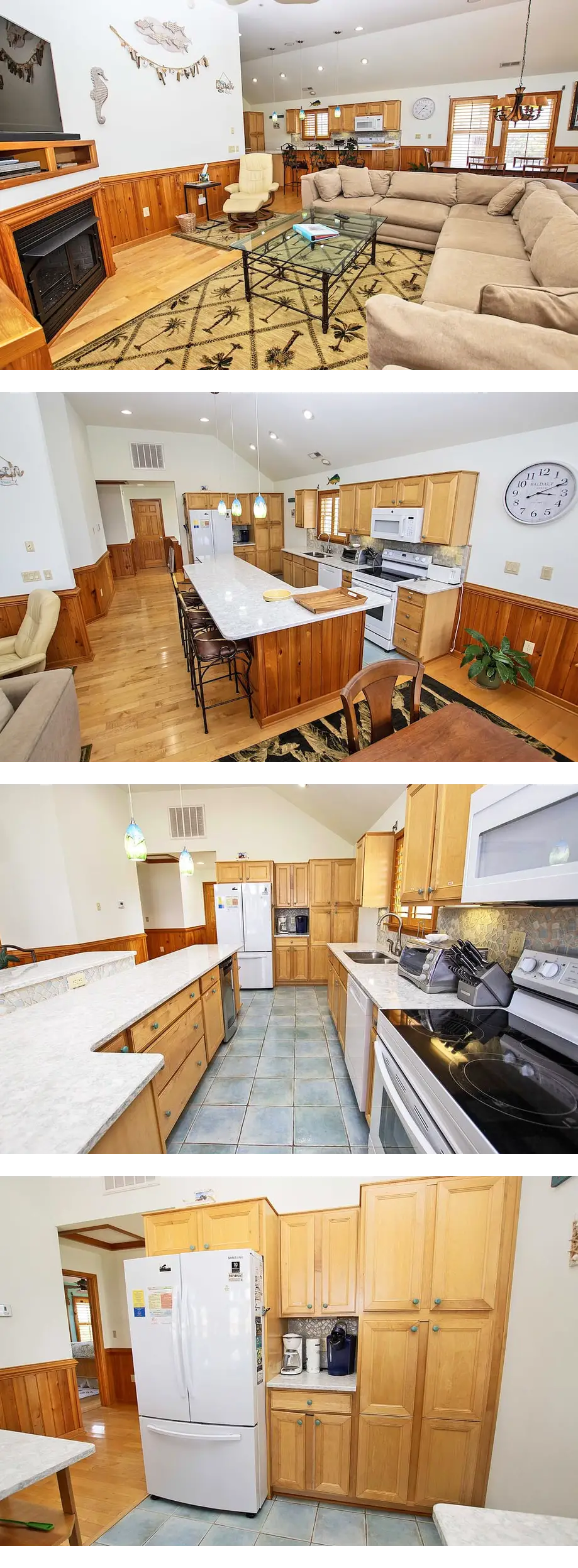 Oceanside, Private Pool, Golf Cart, Hot ...