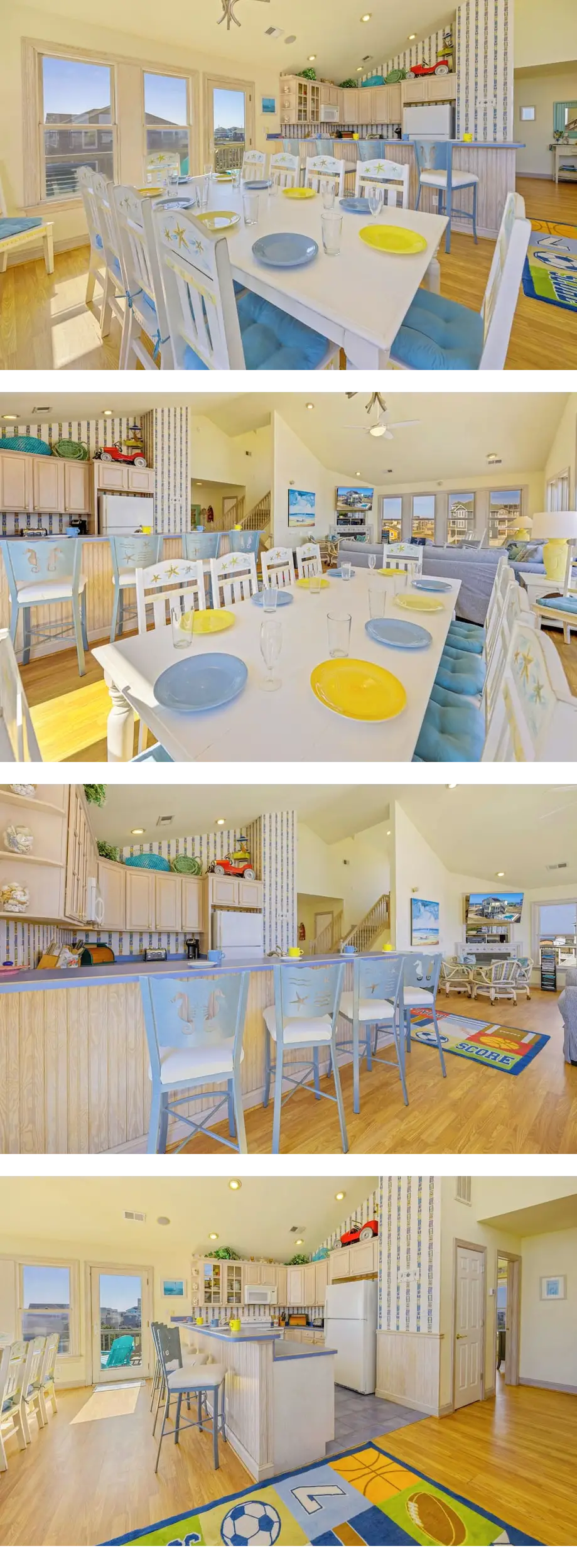 SUMMER SAVINGS - Oceanview Dog Friendly ...