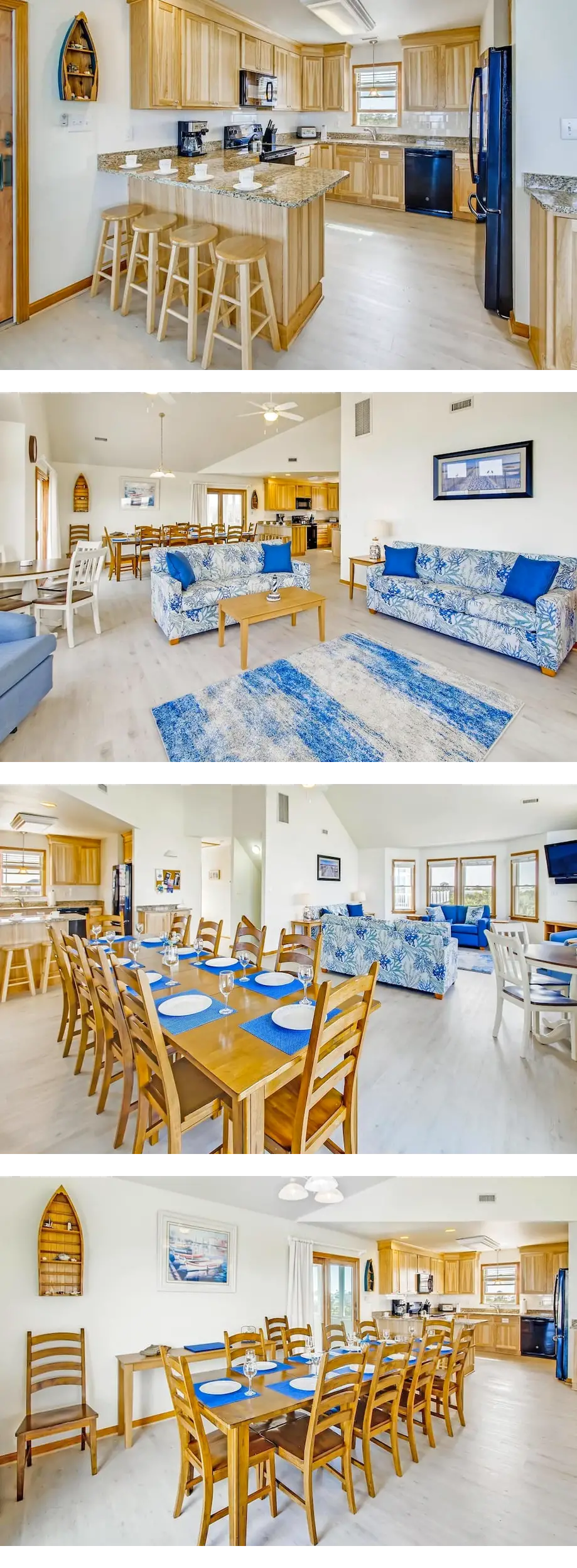 SUMMER SAVINGS - Semi-Oceanfront Dog Fri...