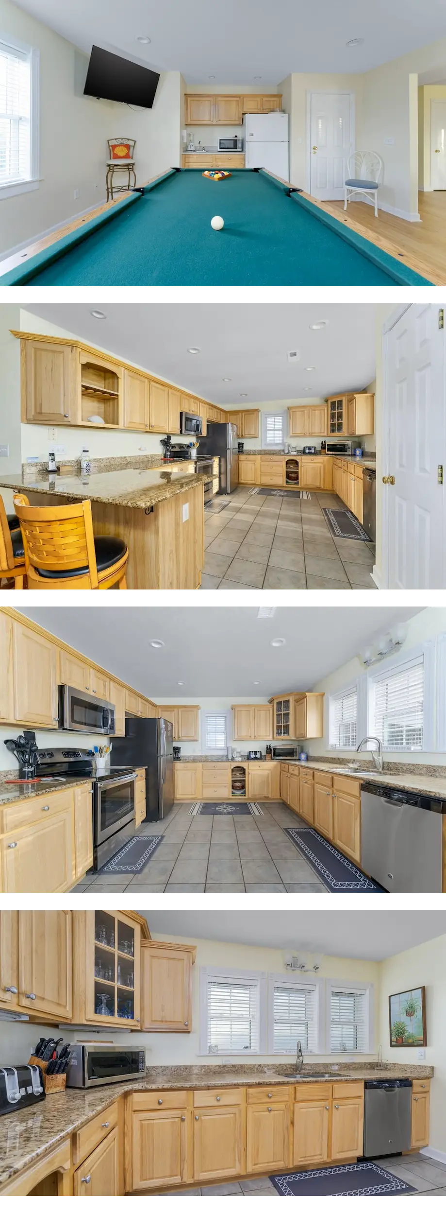 Sun Kissed | Semi-Oceanfront | South Nag...