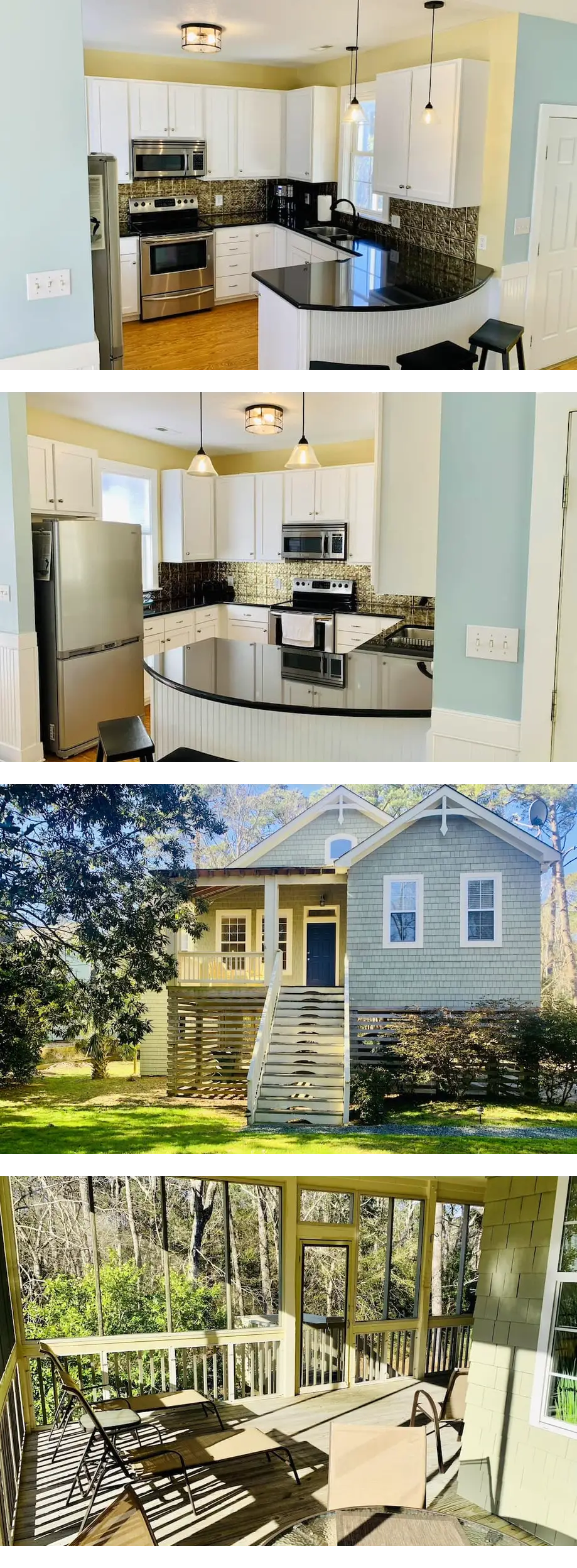 Sandpiper Cottage - Welcome to your cozy...