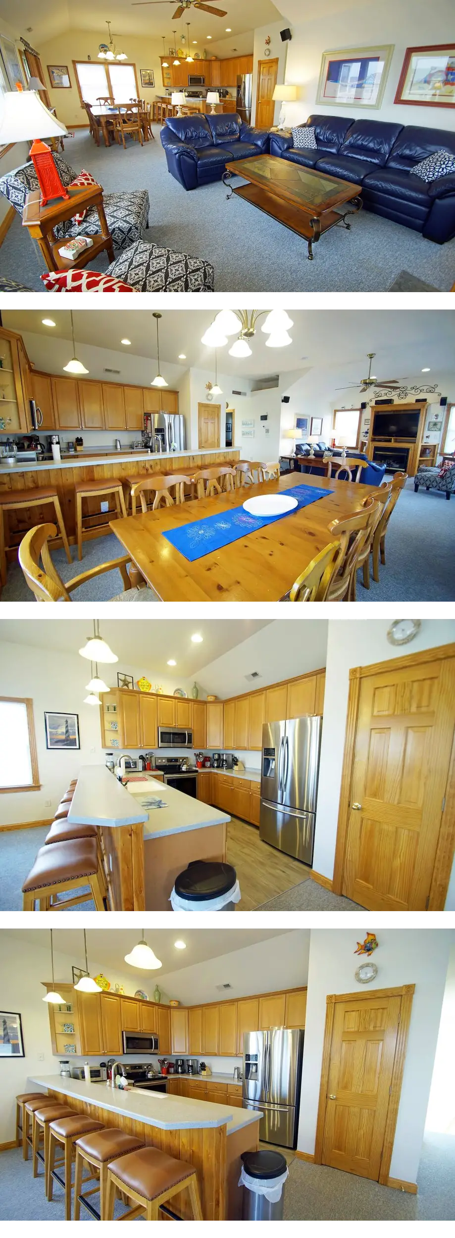 V1252- A Real Beauty! 6 Bedrooms (3 mast...