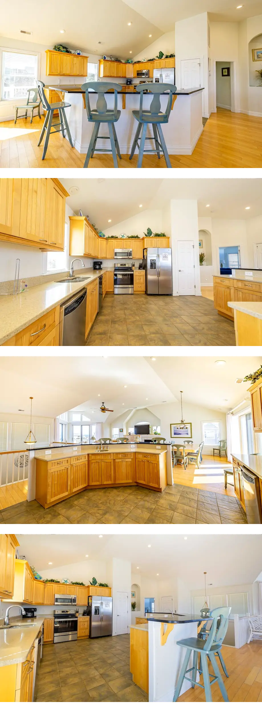 K1809 Atlantic Paradise. Pool, Hot Tub, ...