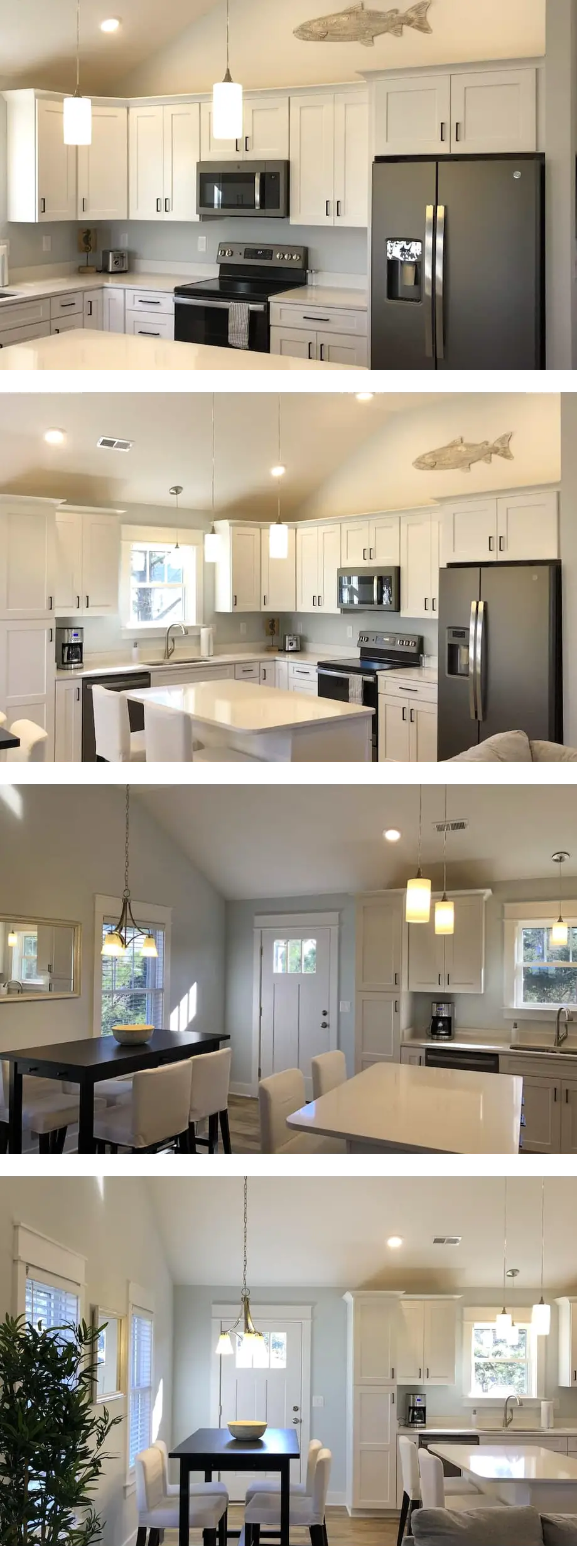 Palmetto Place - 3 BDR House - Beach sty...