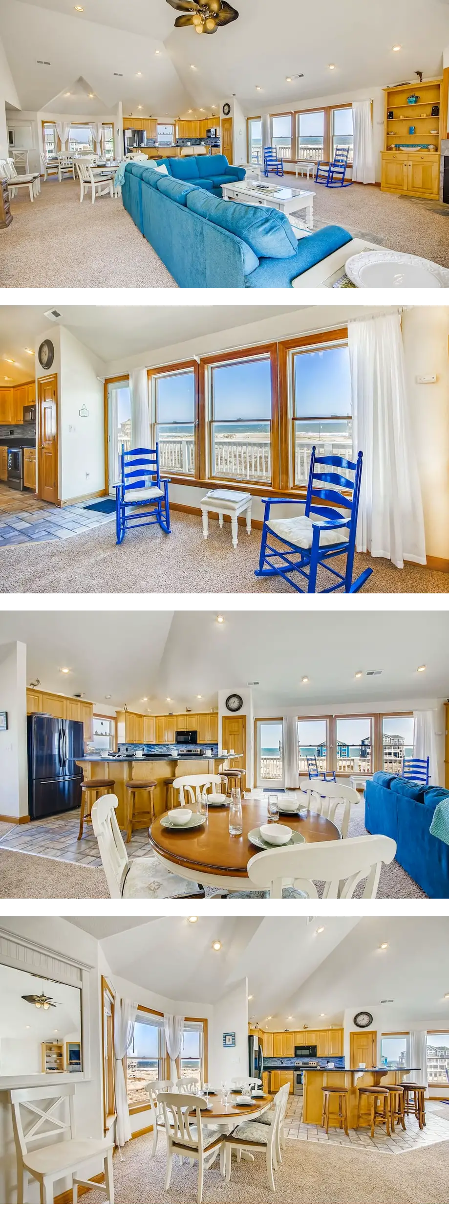 SUMMER SAVINGS - Premier SemiOceanfront ...
