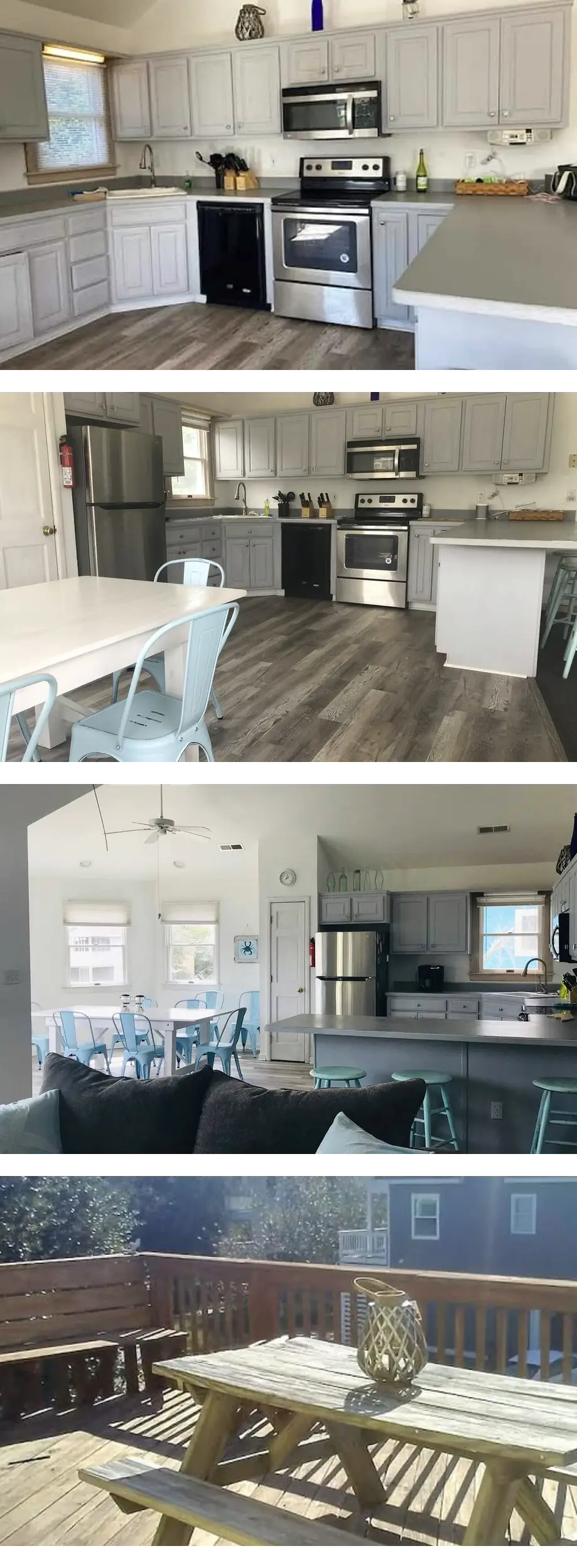 Corolla Oceanside newly renovated in 202...