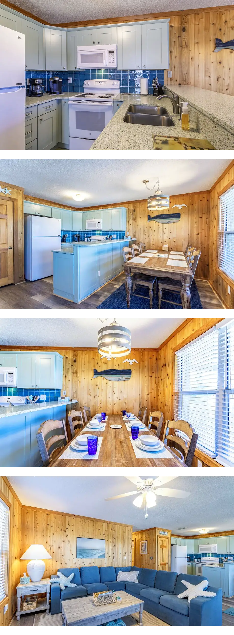 Corolla Oceanside Condo Just steps from ...