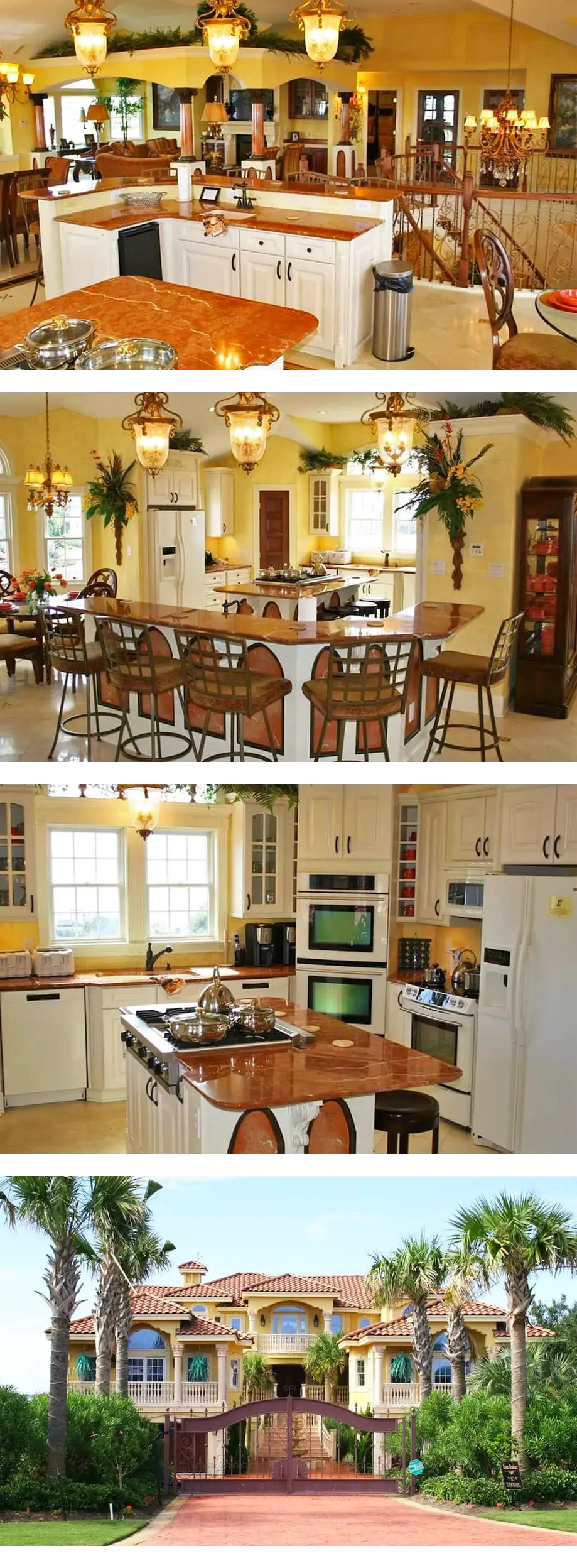 Exclusive Properties by Lane, Five Star,...