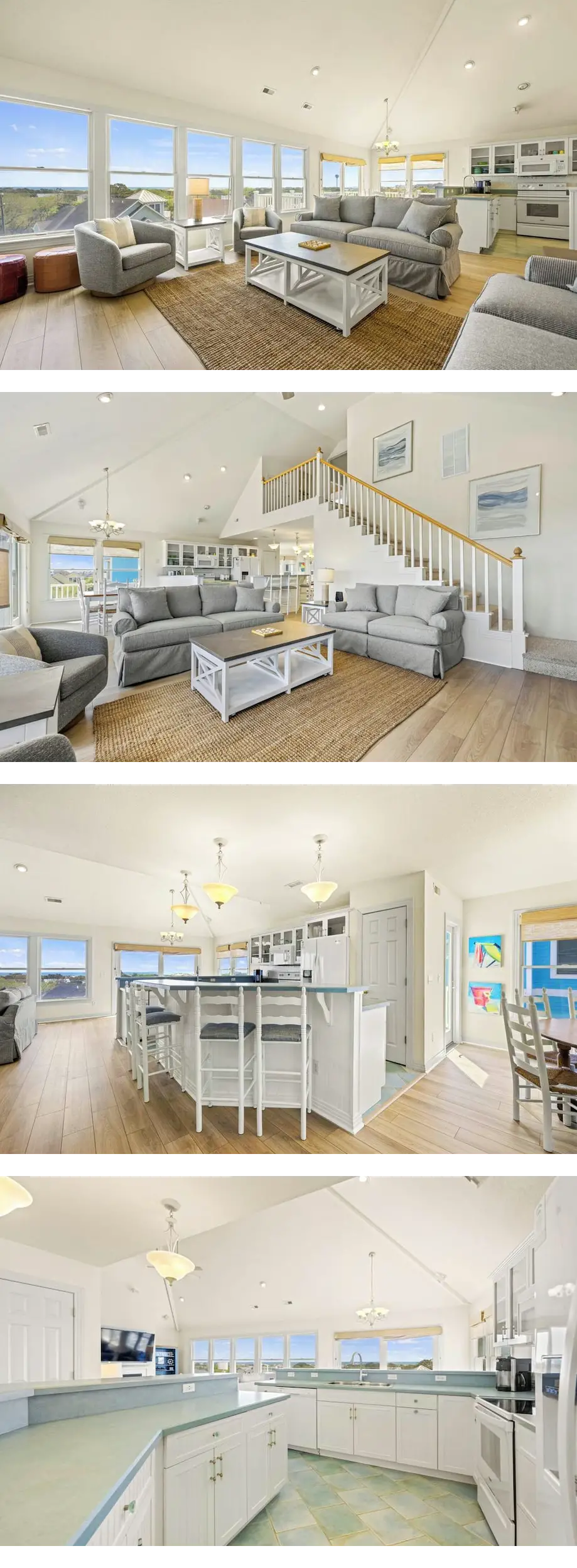 Why Knot 4 bedroom in The Currituck Club